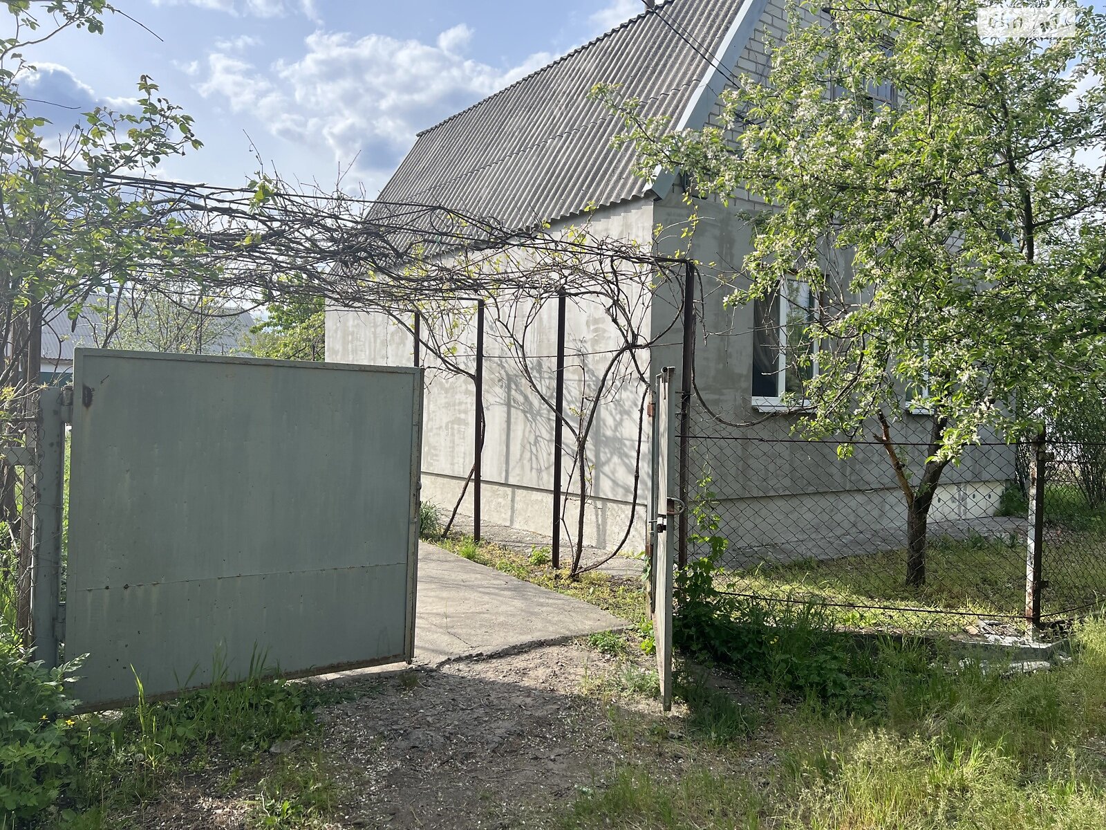 двухэтажный дом с отоплением, 36.2 кв. м, кирпич силикатный. Продажа в Днепре район Амур-Нижнеднепровский фото 1 двухэтажный дом с отоплением, 36.2 кв. м, кирпич силикатный. Продажа в Днепре район Амур-Нижнеднепровский фото 1