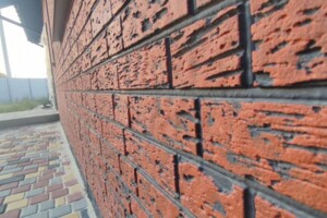 одноэтажный дом с верандой, 127 кв. м, пеноблок. Продажа в Днепре район Амур-Нижнеднепровский фото 2