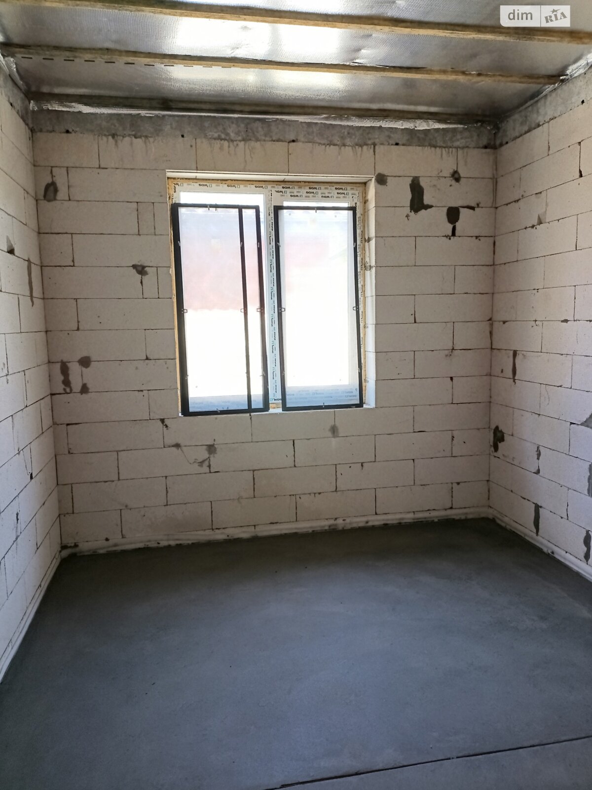 одноэтажный дом, 105 кв. м, пенобетон. Продажа в Днепре район Амур-Нижнеднепровский фото 1 одноэтажный дом, 105 кв. м, пенобетон. Продажа в Днепре район Амур-Нижнеднепровский фото 1