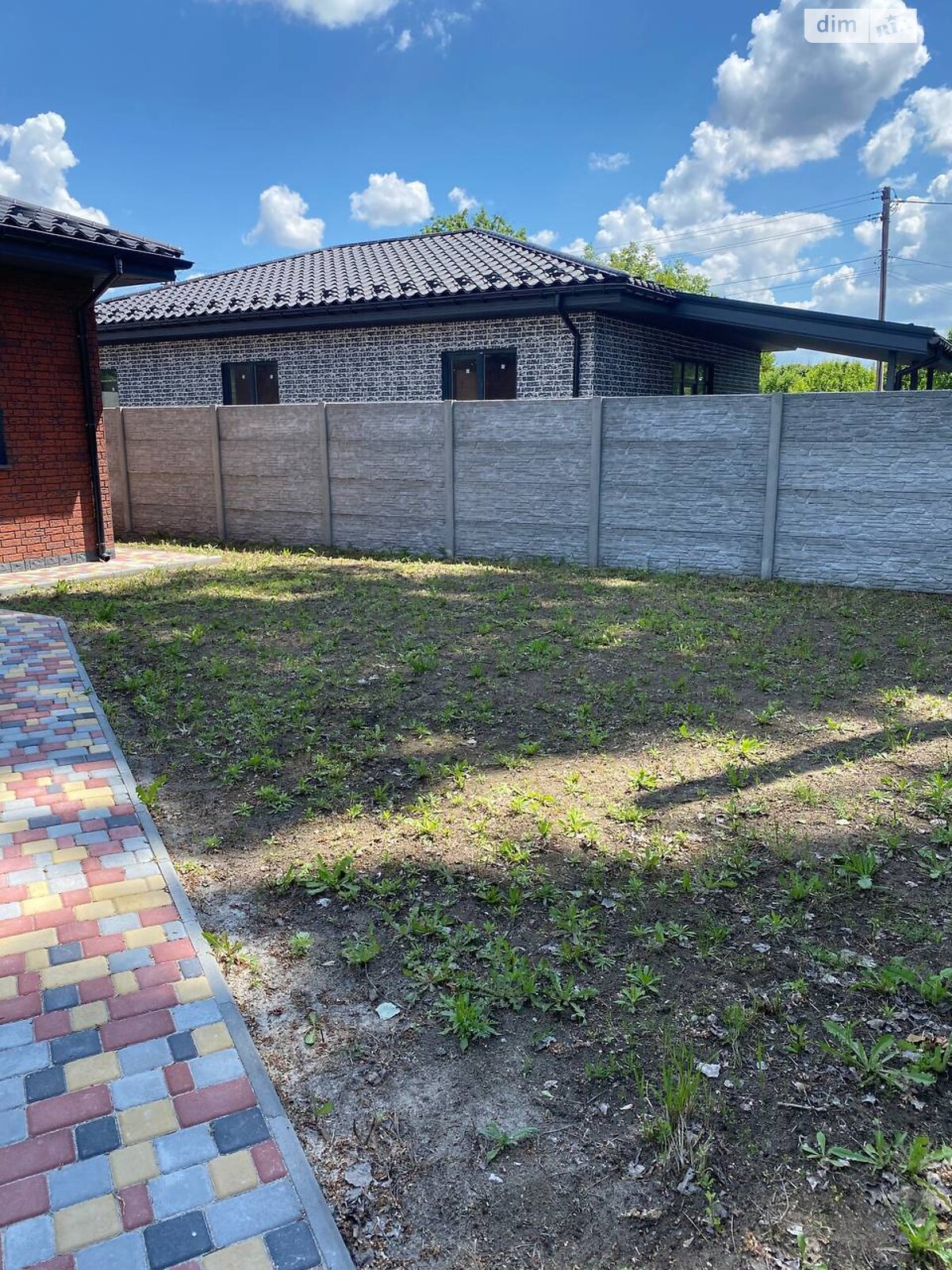 одноэтажный дом с верандой, 106 кв. м, кирпич. Продажа в Днепре район Амур-Нижнеднепровский фото 1 одноэтажный дом с верандой, 106 кв. м, кирпич. Продажа в Днепре район Амур-Нижнеднепровский фото 1