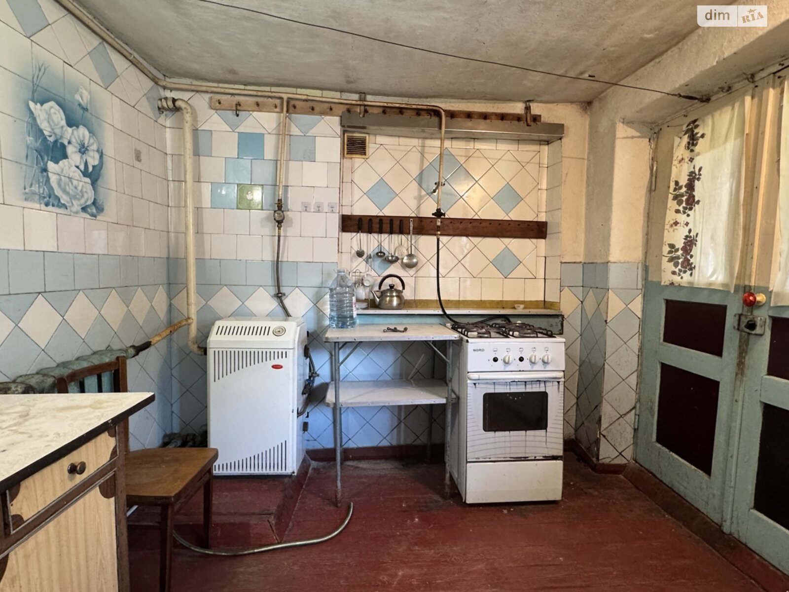 одноэтажный дом с гаражом, 50 кв. м, кирпич. Продажа в Днепре район Амур-Нижнеднепровский фото 1 одноэтажный дом с гаражом, 50 кв. м, кирпич. Продажа в Днепре район Амур-Нижнеднепровский фото 1
