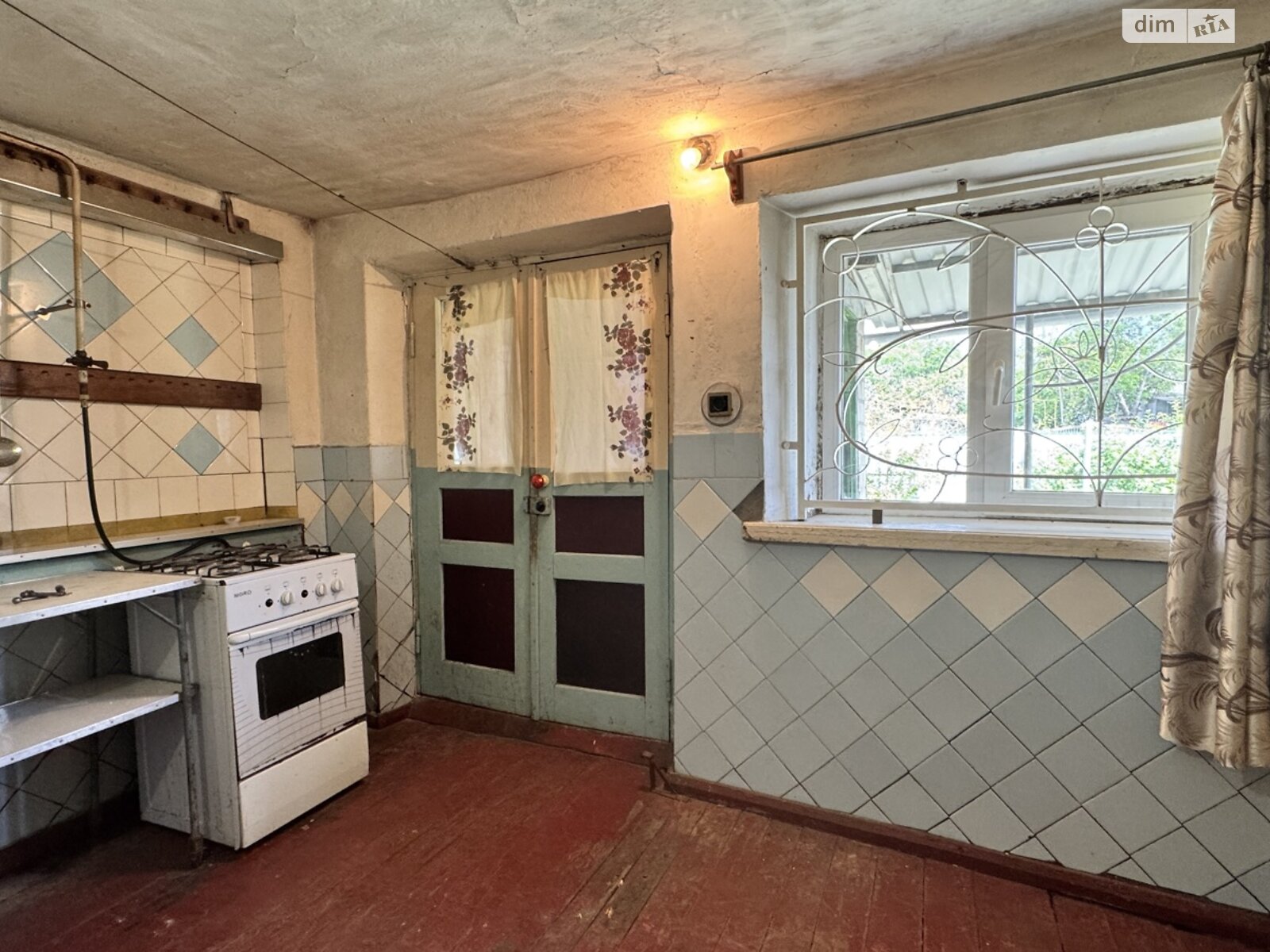 одноэтажный дом с гаражом, 50 кв. м, кирпич. Продажа в Днепре район Амур-Нижнеднепровский фото 1 одноэтажный дом с гаражом, 50 кв. м, кирпич. Продажа в Днепре район Амур-Нижнеднепровский фото 1