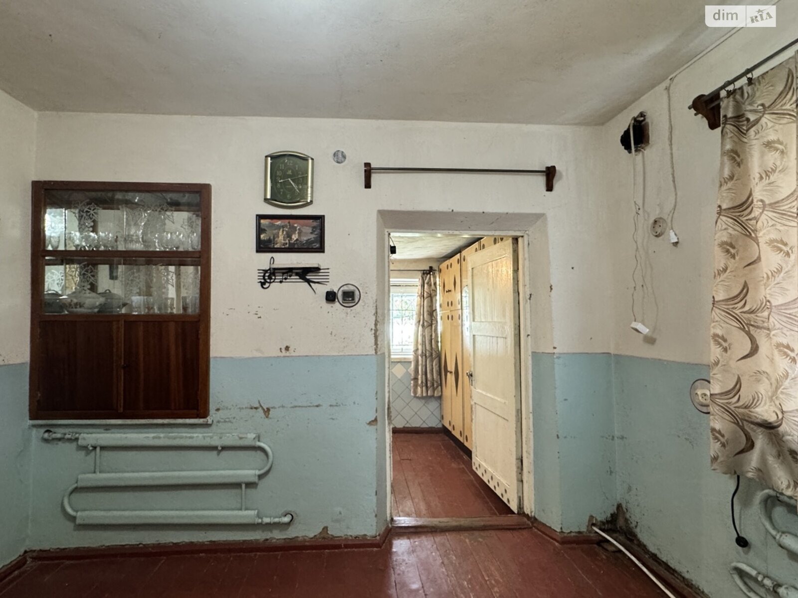 одноэтажный дом с гаражом, 50 кв. м, кирпич. Продажа в Днепре район Амур-Нижнеднепровский фото 1 одноэтажный дом с гаражом, 50 кв. м, кирпич. Продажа в Днепре район Амур-Нижнеднепровский фото 1