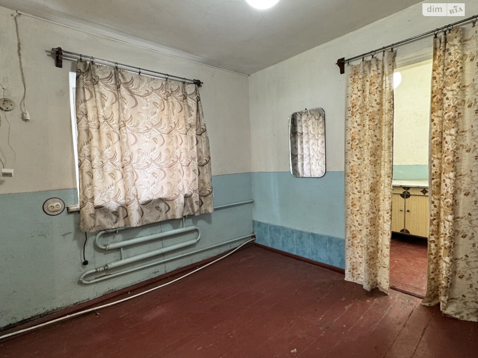 одноэтажный дом с гаражом, 50 кв. м, кирпич. Продажа в Днепре район Амур-Нижнеднепровский фото 1 одноэтажный дом с гаражом, 50 кв. м, кирпич. Продажа в Днепре район Амур-Нижнеднепровский фото 1