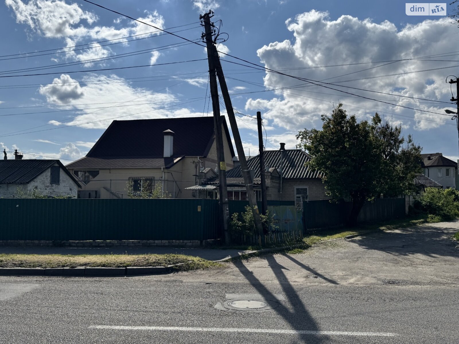 одноэтажный дом с гаражом, 50 кв. м, кирпич. Продажа в Днепре район Амур-Нижнеднепровский фото 1 одноэтажный дом с гаражом, 50 кв. м, кирпич. Продажа в Днепре район Амур-Нижнеднепровский фото 1