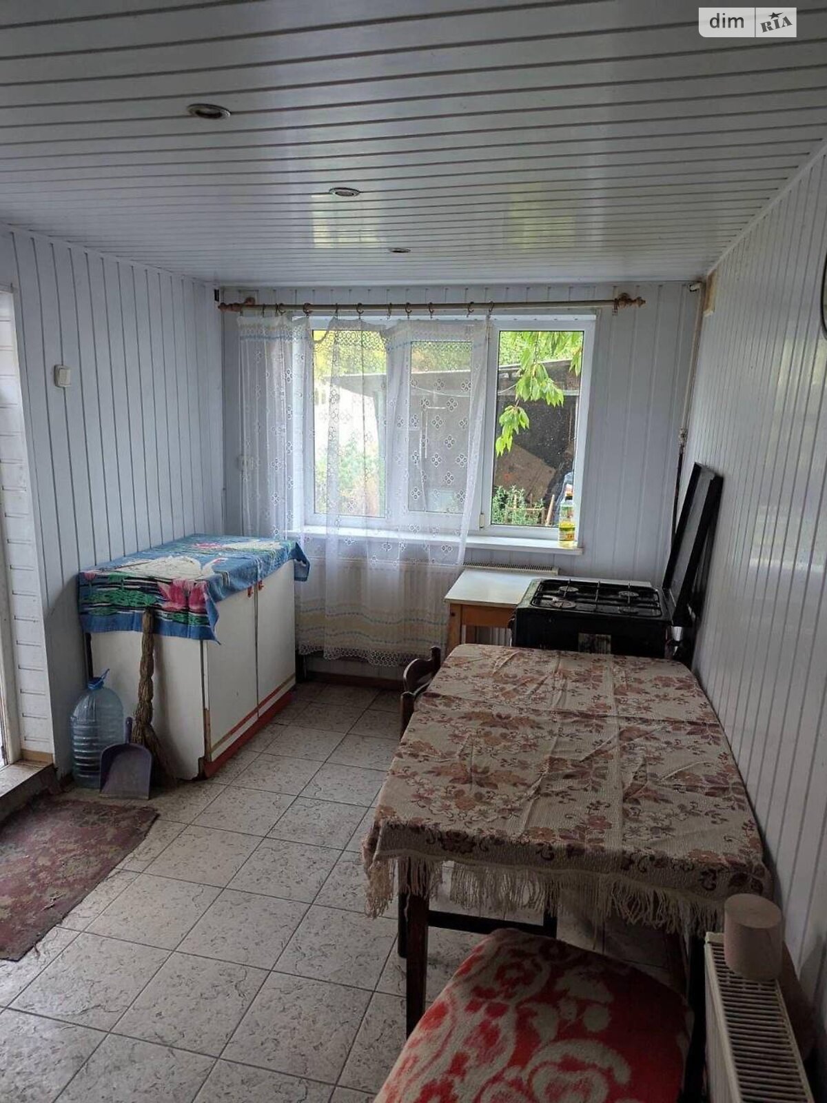 одноповерховий будинок з опаленням, 36.7 кв. м, цегла. Продаж в Дніпрі, район Амур фото 1