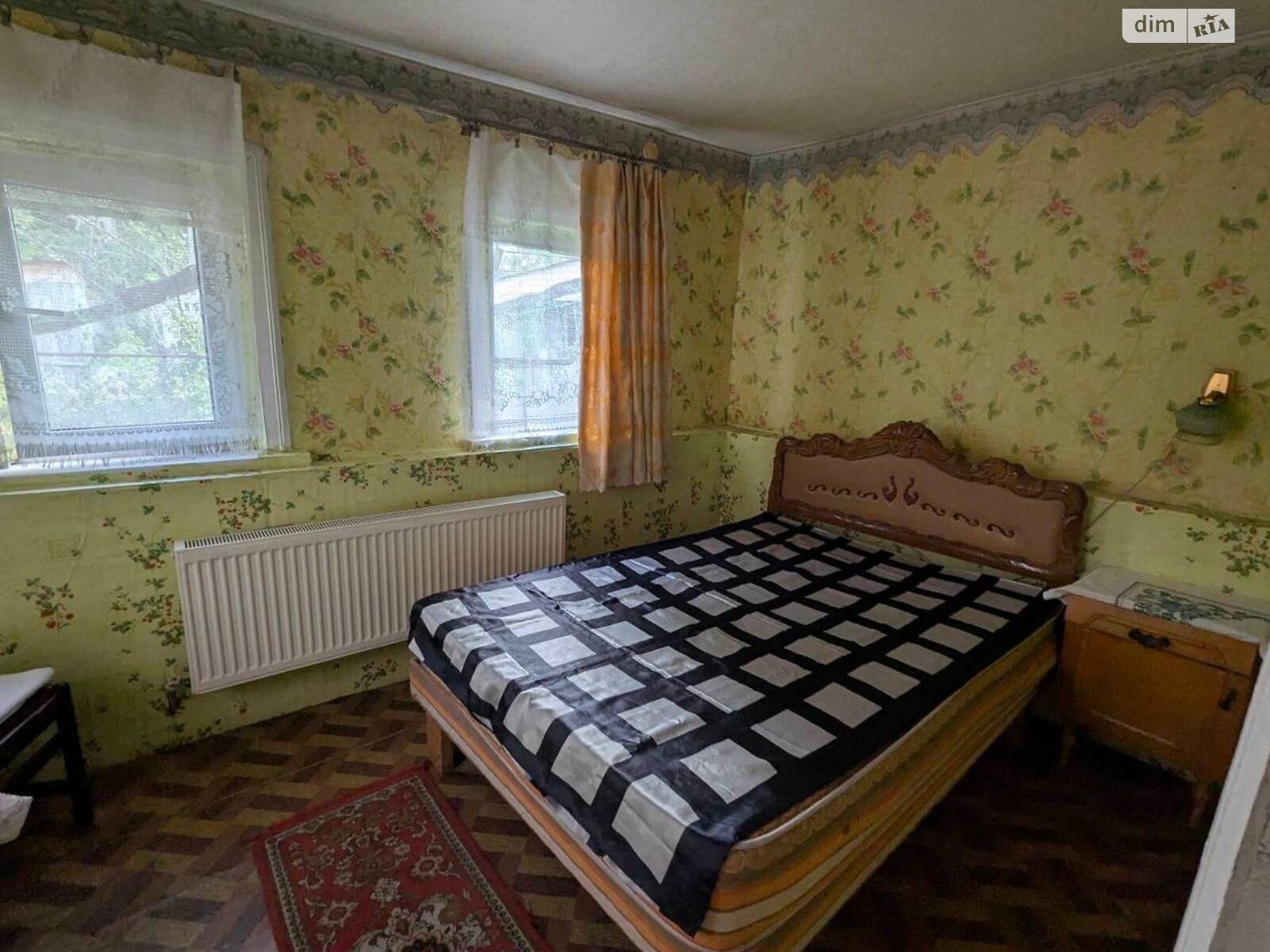 одноповерховий будинок з опаленням, 36.7 кв. м, цегла. Продаж в Дніпрі, район Амур фото 1