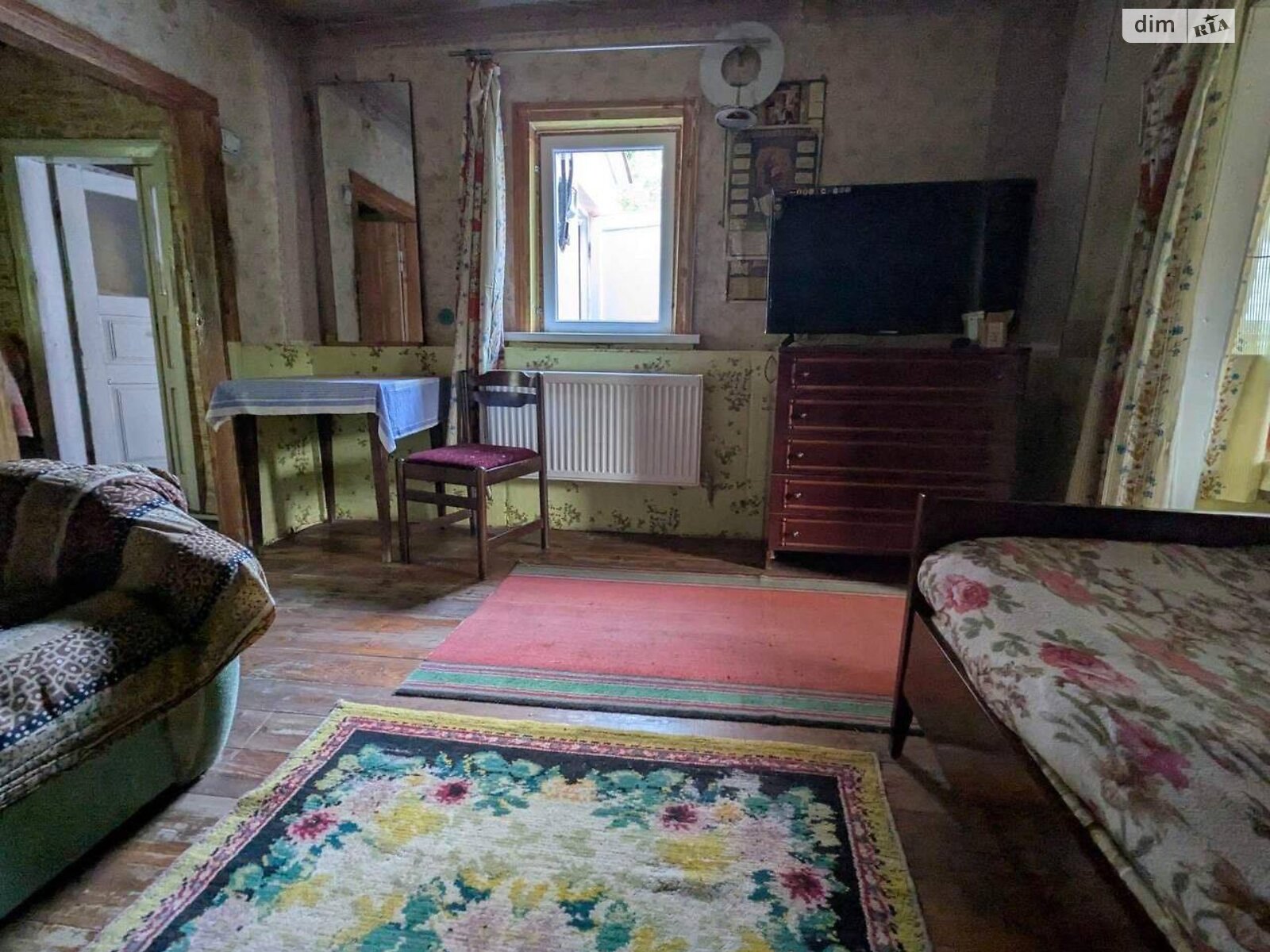 одноповерховий будинок з опаленням, 36.7 кв. м, цегла. Продаж в Дніпрі, район Амур фото 1