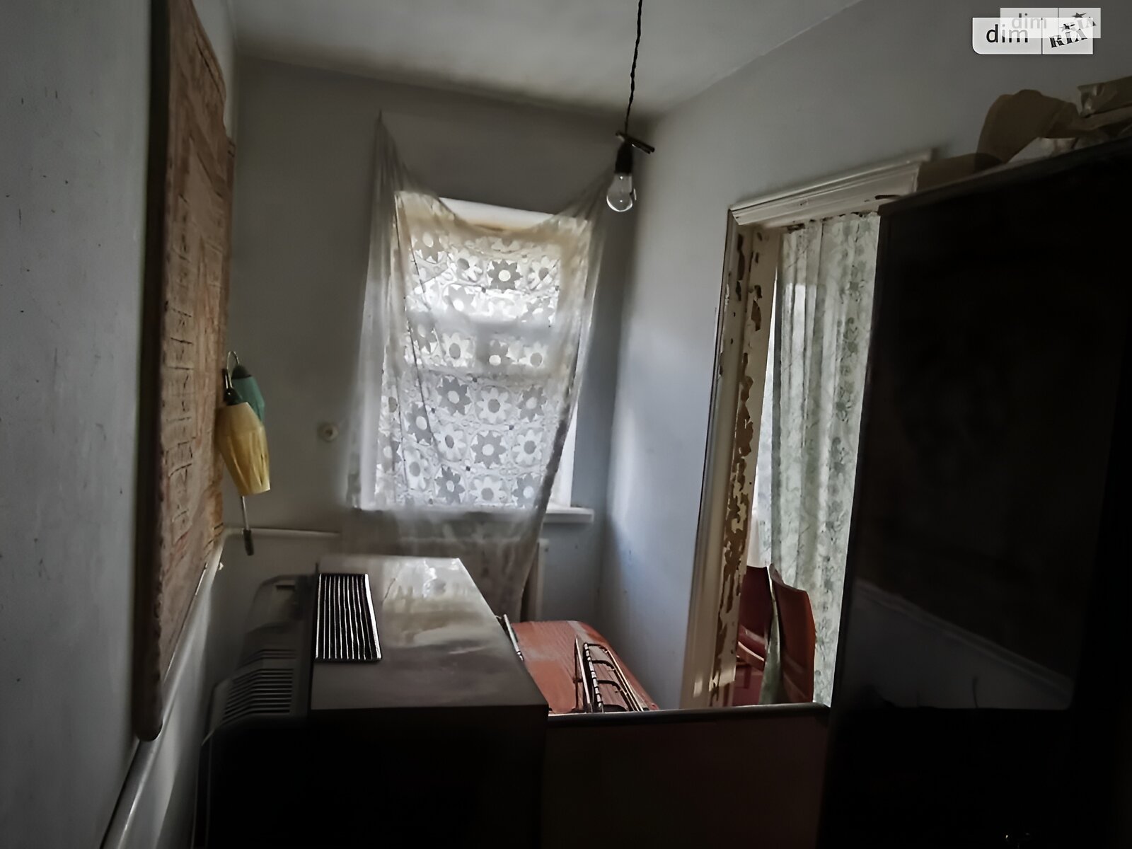 одноповерховий будинок з верандою, 59.6 кв. м, цегла. Продаж в Дніпрі, район Амур фото 1 одноповерховий будинок з верандою, 59.6 кв. м, цегла. Продаж в Дніпрі, район Амур фото 1