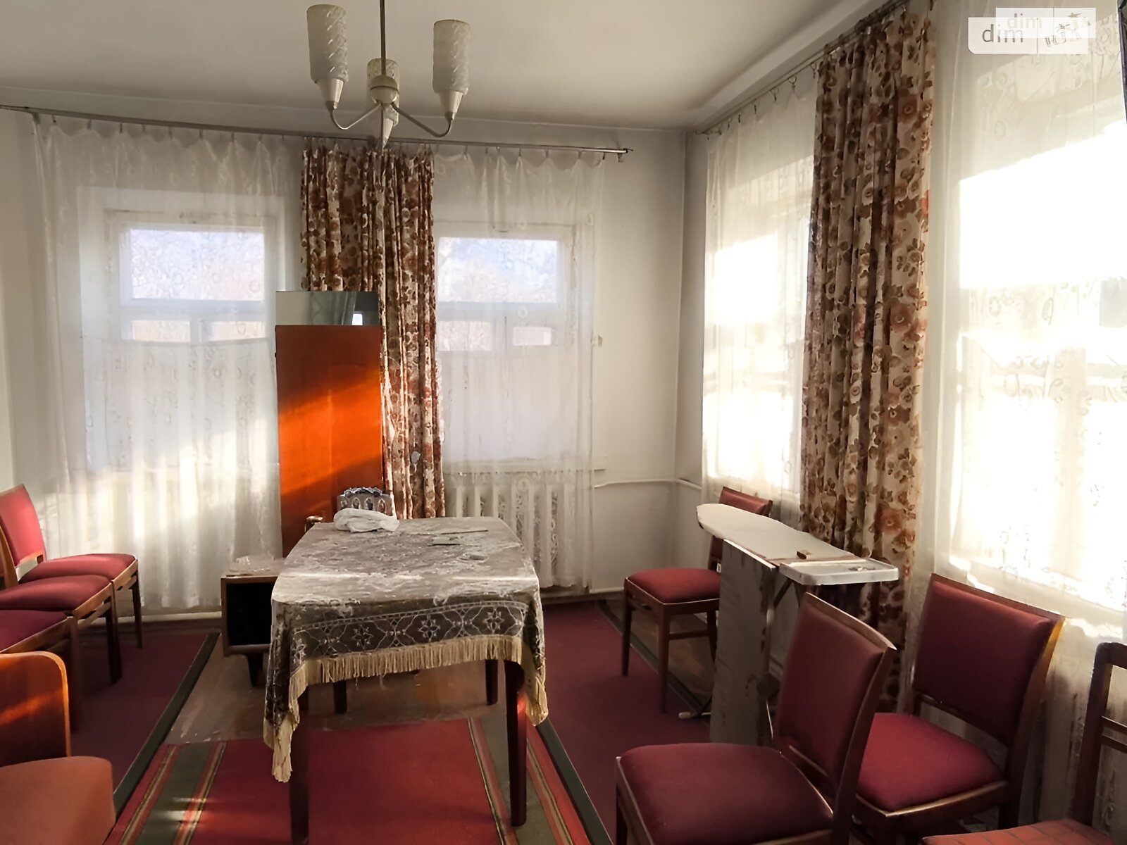 одноповерховий будинок з верандою, 59.6 кв. м, цегла. Продаж в Дніпрі, район Амур фото 1 одноповерховий будинок з верандою, 59.6 кв. м, цегла. Продаж в Дніпрі, район Амур фото 1