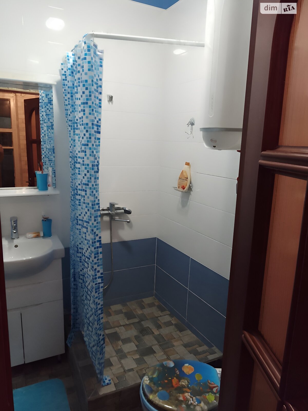 одноэтажный дом с отоплением, 60 кв. м, кирпич. Продажа в Днепре район Амур фото 1 одноэтажный дом с отоплением, 60 кв. м, кирпич. Продажа в Днепре район Амур фото 1