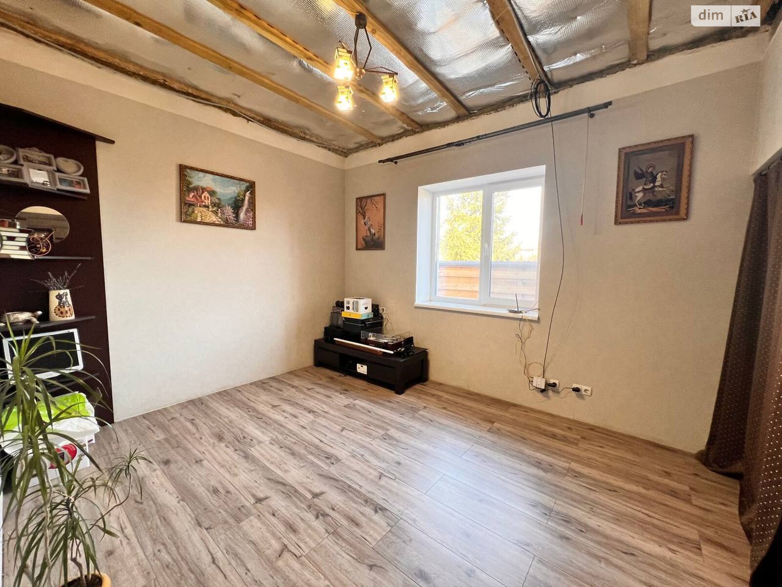 одноэтажный дом с отоплением, 140 кв. м, кирпич. Продажа в Днепре район Амур-Нижнеднепровский фото 1 одноэтажный дом с отоплением, 140 кв. м, кирпич. Продажа в Днепре район Амур-Нижнеднепровский фото 1