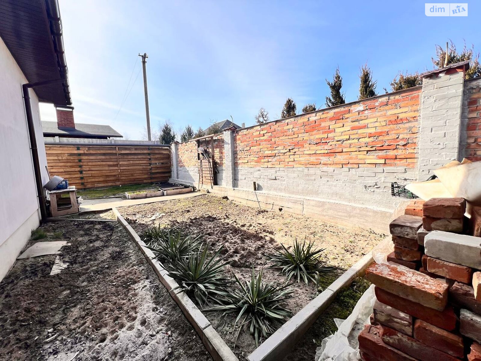одноэтажный дом с отоплением, 140 кв. м, кирпич. Продажа в Днепре район Амур-Нижнеднепровский фото 1 одноэтажный дом с отоплением, 140 кв. м, кирпич. Продажа в Днепре район Амур-Нижнеднепровский фото 1