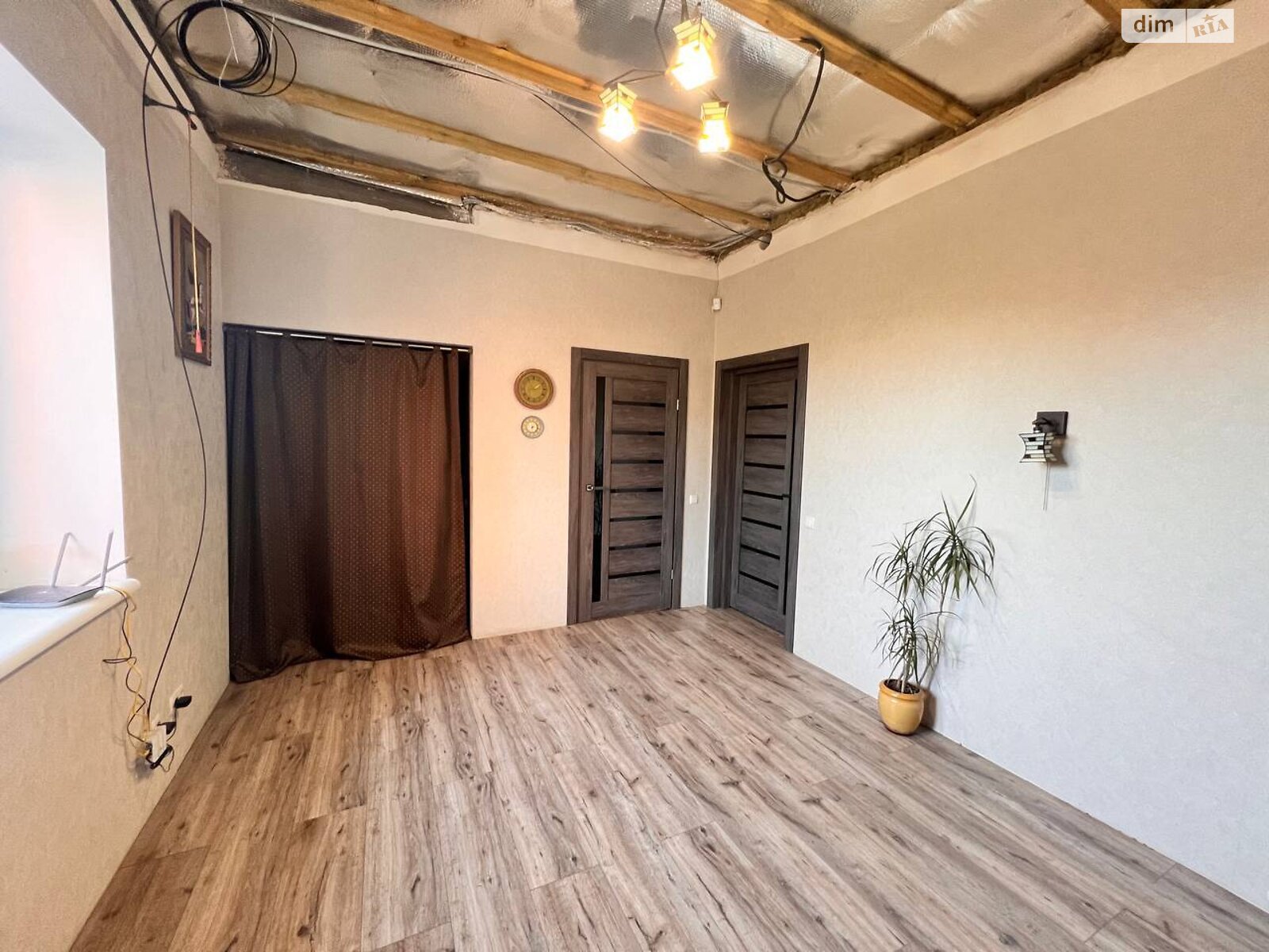 одноэтажный дом с отоплением, 140 кв. м, кирпич. Продажа в Днепре район Амур-Нижнеднепровский фото 1 одноэтажный дом с отоплением, 140 кв. м, кирпич. Продажа в Днепре район Амур-Нижнеднепровский фото 1