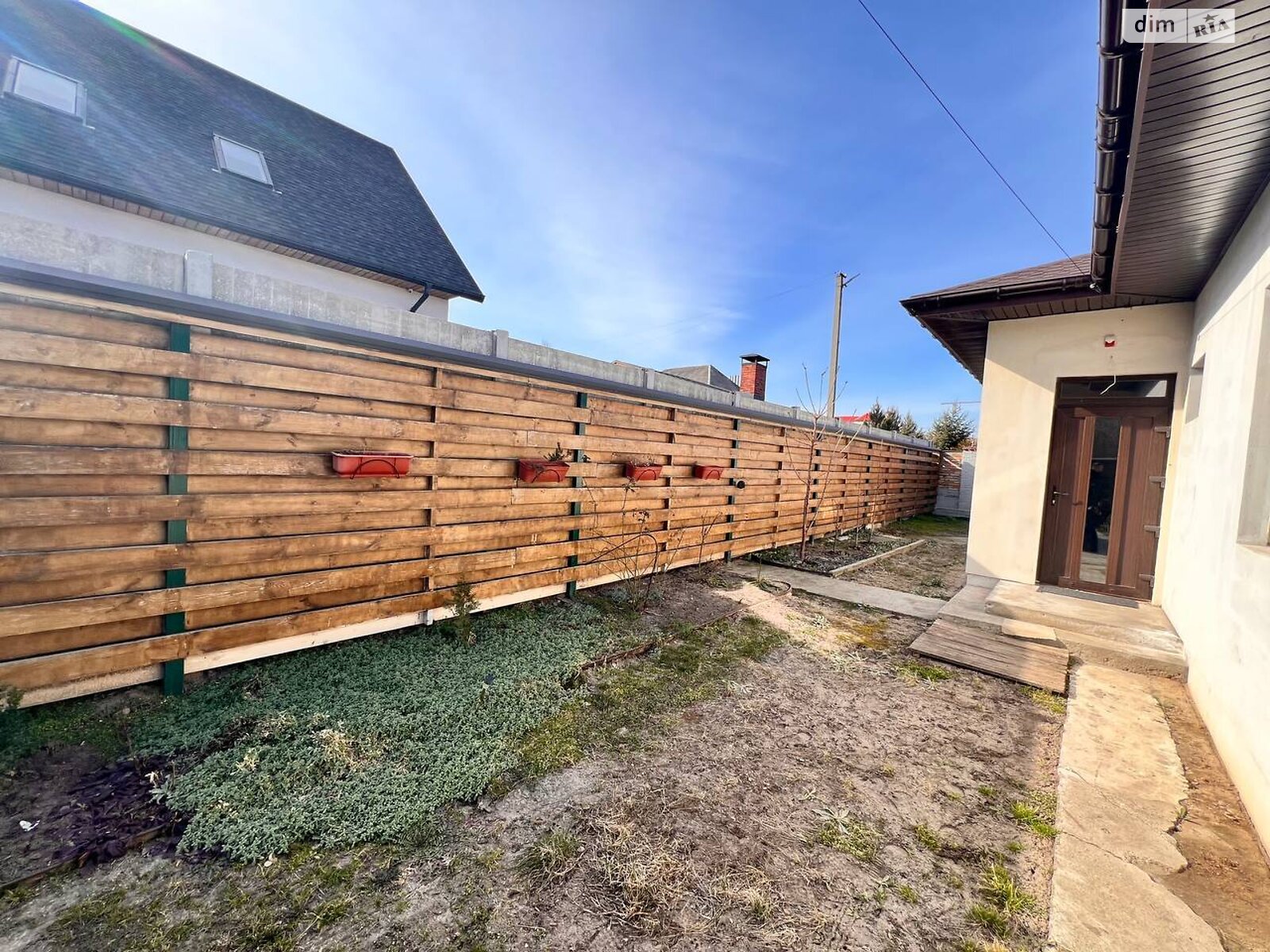 одноэтажный дом с отоплением, 140 кв. м, кирпич. Продажа в Днепре район Амур-Нижнеднепровский фото 1 одноэтажный дом с отоплением, 140 кв. м, кирпич. Продажа в Днепре район Амур-Нижнеднепровский фото 1