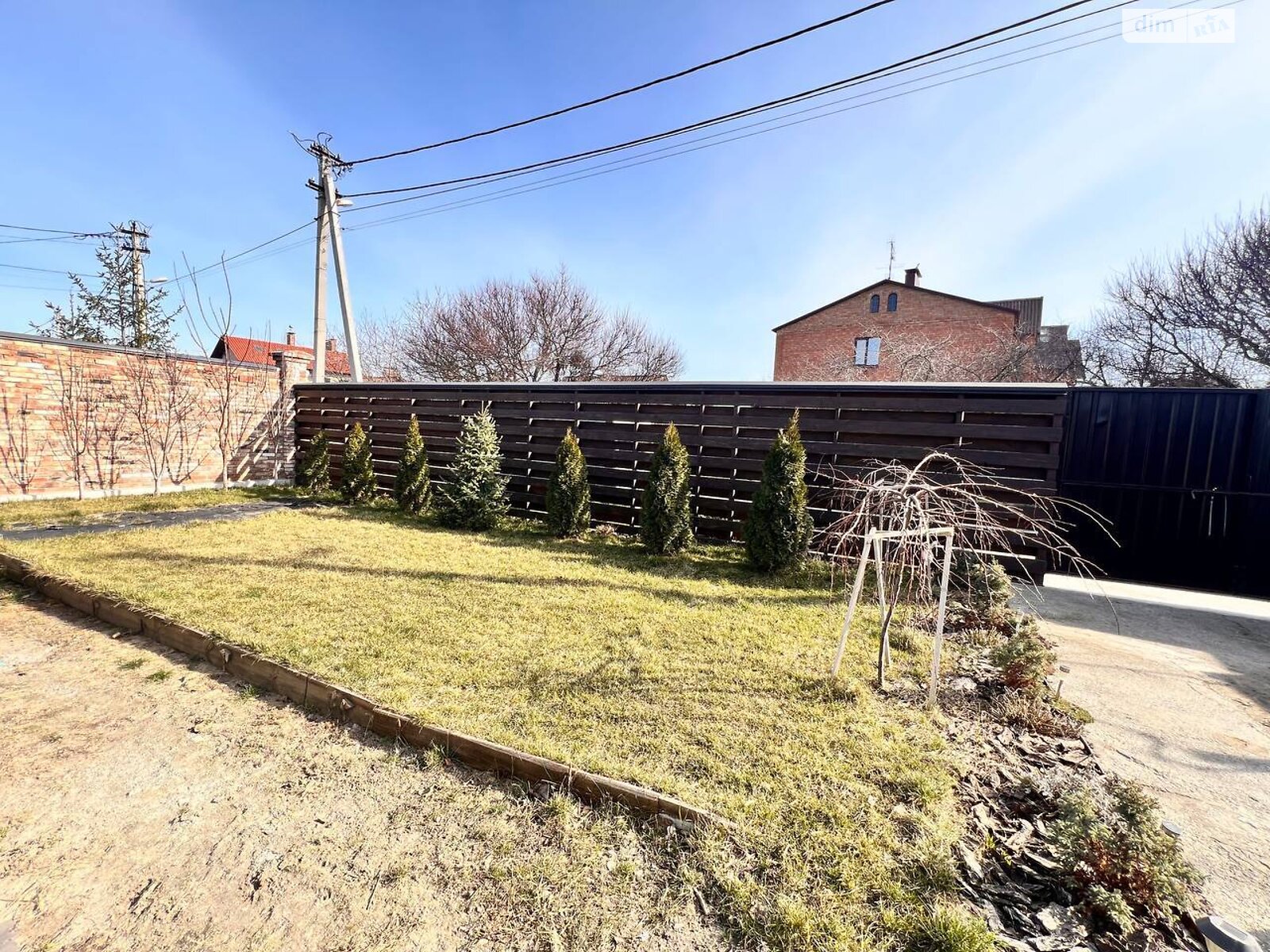 одноэтажный дом с отоплением, 140 кв. м, кирпич. Продажа в Днепре район Амур-Нижнеднепровский фото 1 одноэтажный дом с отоплением, 140 кв. м, кирпич. Продажа в Днепре район Амур-Нижнеднепровский фото 1