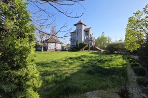 двоповерховий будинок з верандою, 124.2 кв. м, цегла. Продаж у Дніпрі фото 2