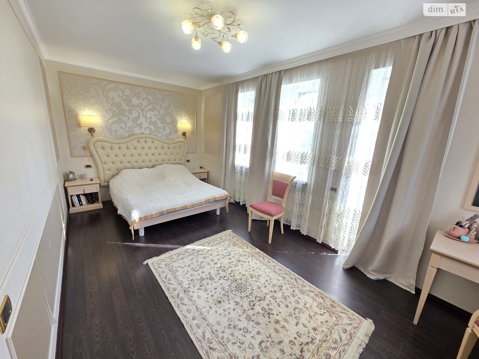 двухэтажный дом с верандой, 124.2 кв. м, кирпич. Продажа в Днепре фото 1 двухэтажный дом с верандой, 124.2 кв. м, кирпич. Продажа в Днепре фото 1