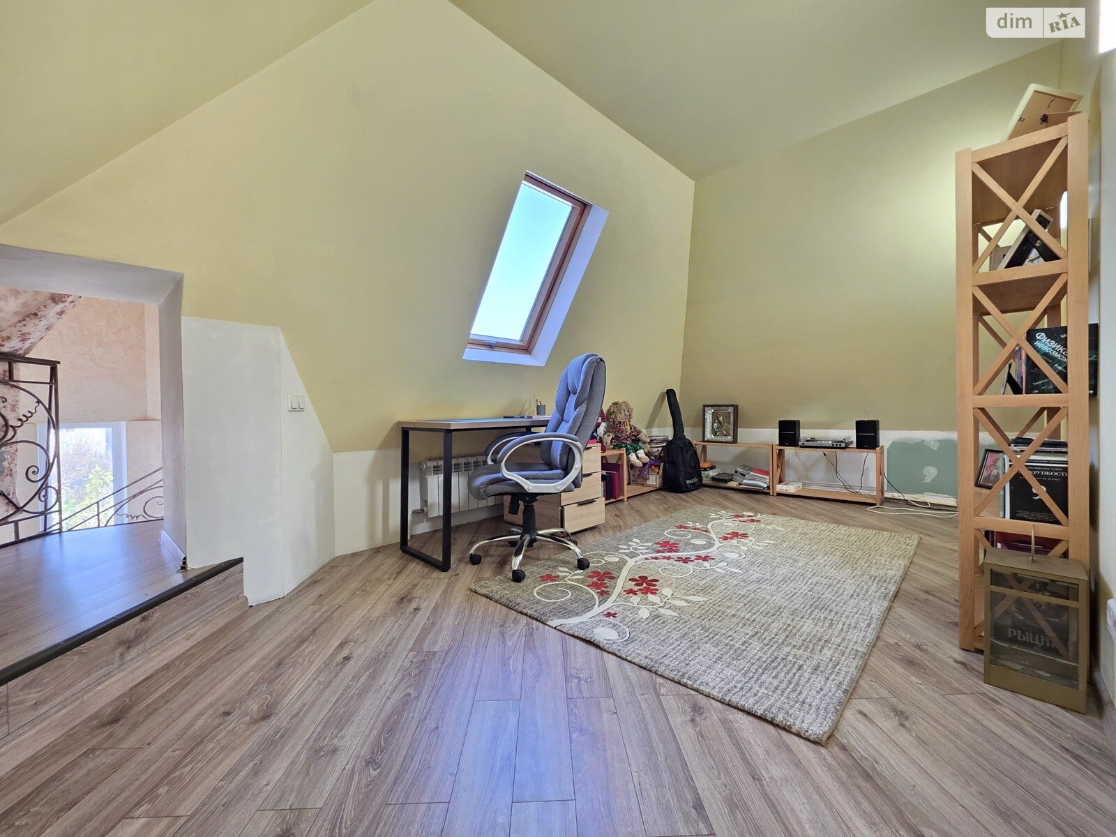 двухэтажный дом с верандой, 124.2 кв. м, кирпич. Продажа в Днепре фото 1 двухэтажный дом с верандой, 124.2 кв. м, кирпич. Продажа в Днепре фото 1