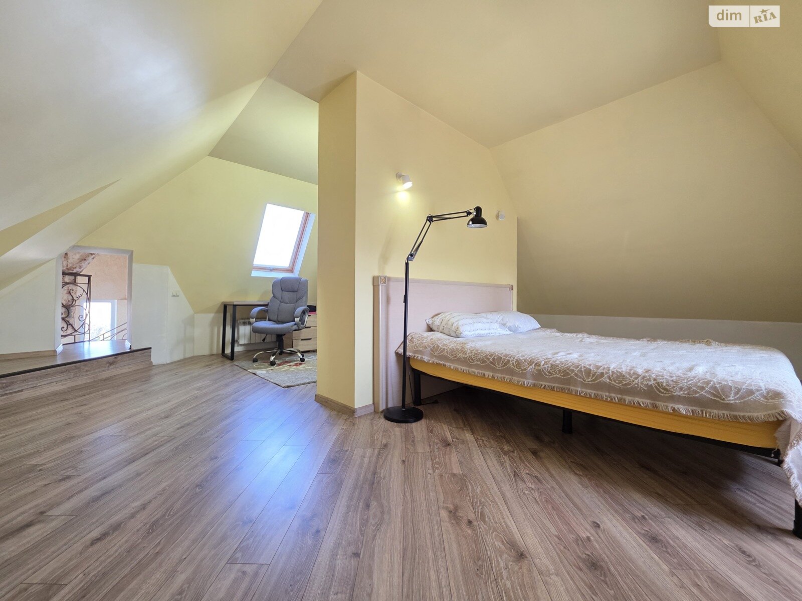 двухэтажный дом с верандой, 124.2 кв. м, кирпич. Продажа в Днепре фото 1 двухэтажный дом с верандой, 124.2 кв. м, кирпич. Продажа в Днепре фото 1