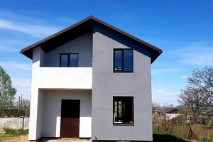 двоповерховий будинок, 85 кв. м, газобетон. Продаж в Дніпрі, район Авіаторське фото 2