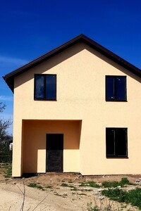 двоповерховий будинок, 100 кв. м, газобетон. Продаж в Дніпрі, район Авіаторське фото 2