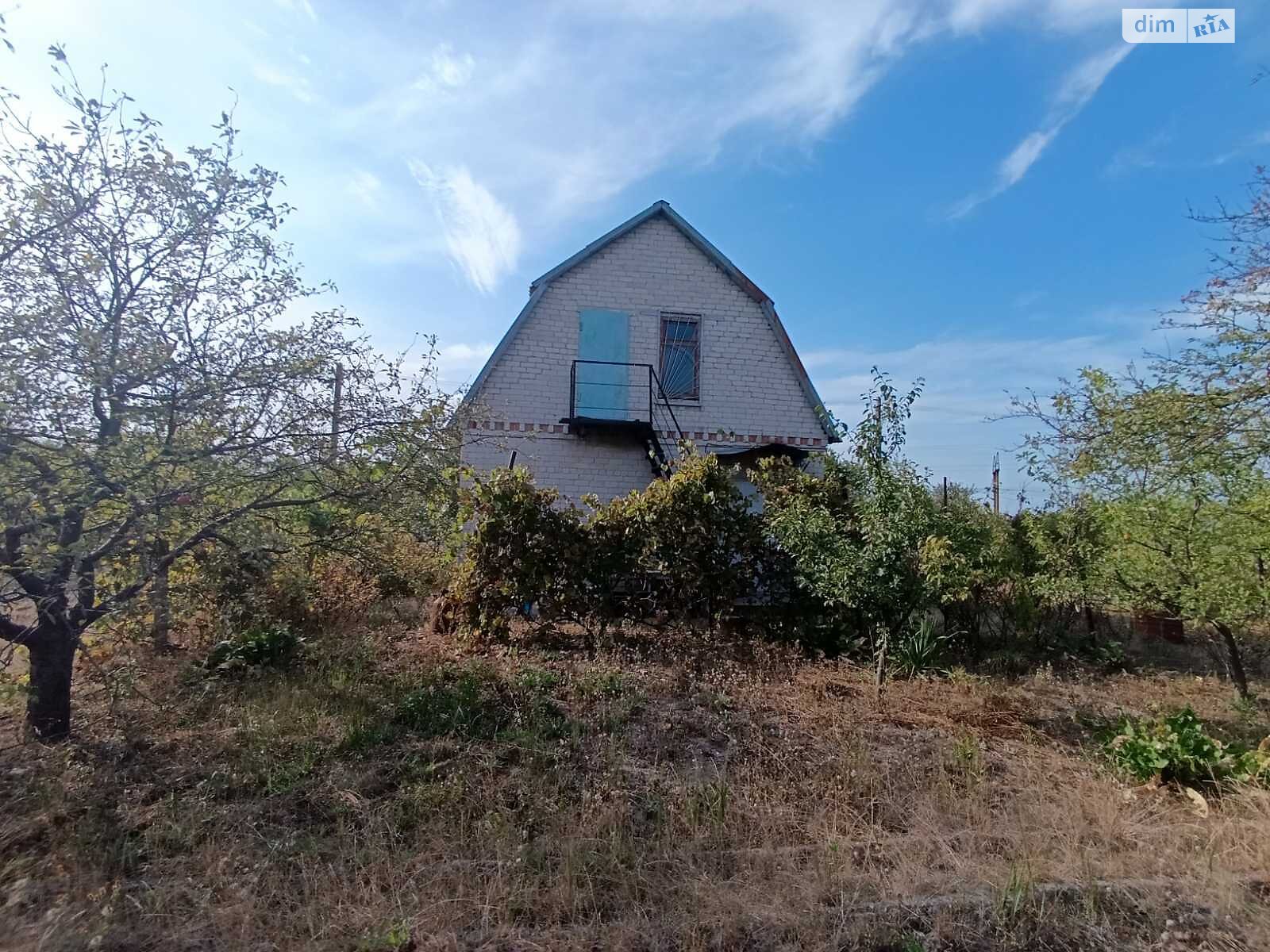 двоповерховий будинок, 70 кв. м, цегла. Продаж в Дніпрі, район Авіаторське фото 1 двоповерховий будинок, 70 кв. м, цегла. Продаж в Дніпрі, район Авіаторське фото 1