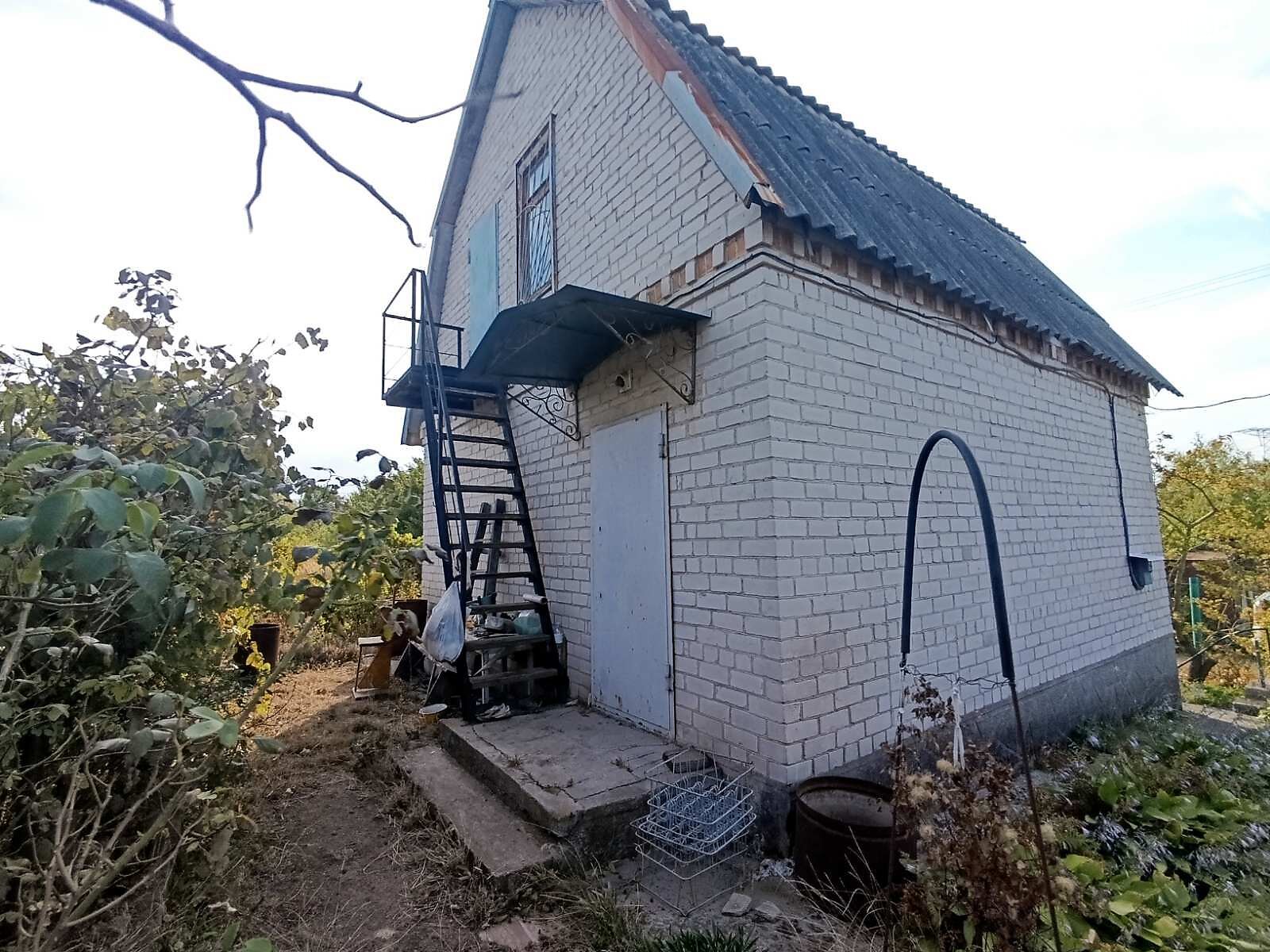 двоповерховий будинок, 70 кв. м, цегла. Продаж в Дніпрі, район Авіаторське фото 1 двоповерховий будинок, 70 кв. м, цегла. Продаж в Дніпрі, район Авіаторське фото 1