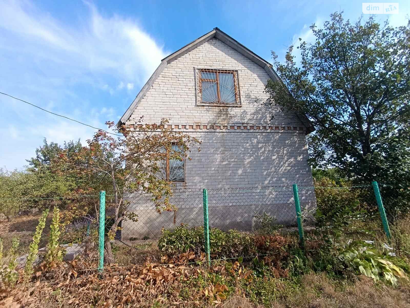 двоповерховий будинок, 70 кв. м, цегла. Продаж в Дніпрі, район Авіаторське фото 1 двоповерховий будинок, 70 кв. м, цегла. Продаж в Дніпрі, район Авіаторське фото 1
