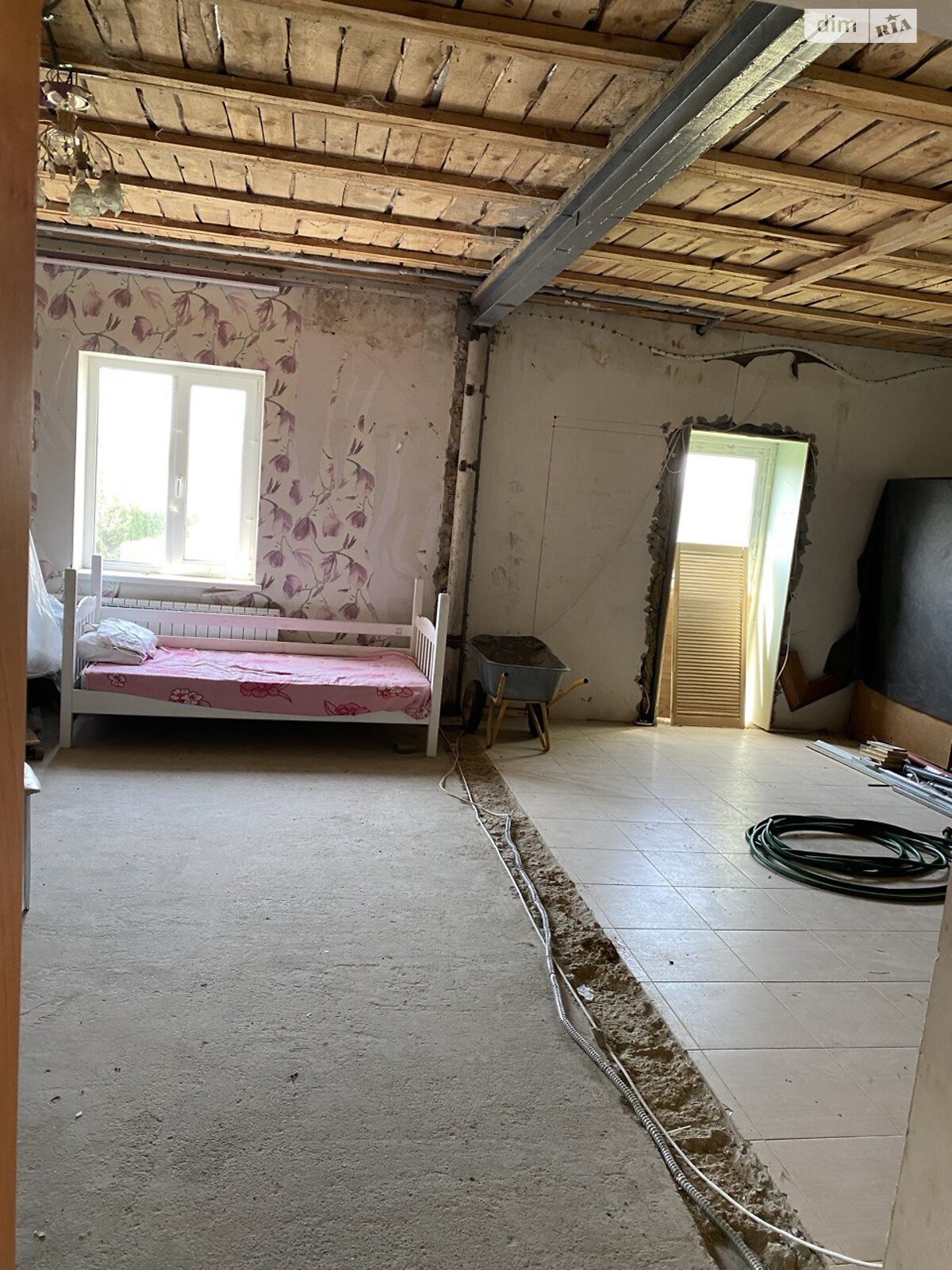 двухэтажный дом, 169.8 кв. м, кирпич. Продажа в Днепре фото 1