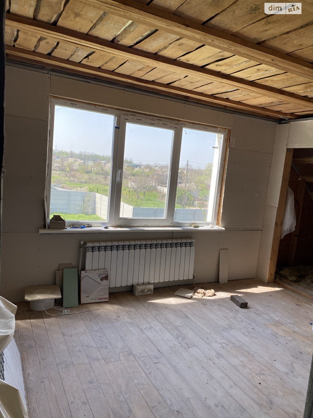 двухэтажный дом, 169.8 кв. м, кирпич. Продажа в Днепре фото 1