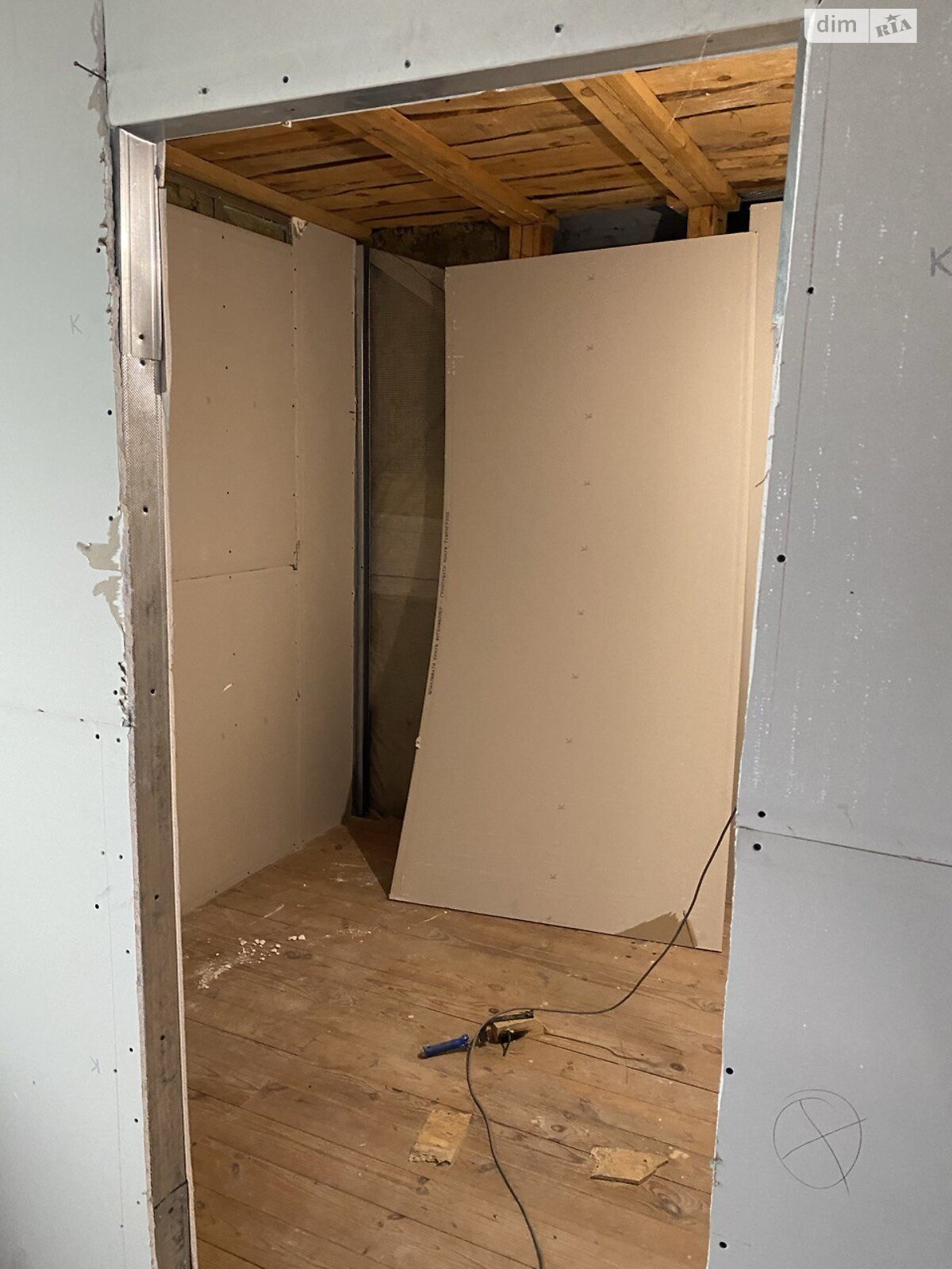 двухэтажный дом, 169.8 кв. м, кирпич. Продажа в Днепре фото 1