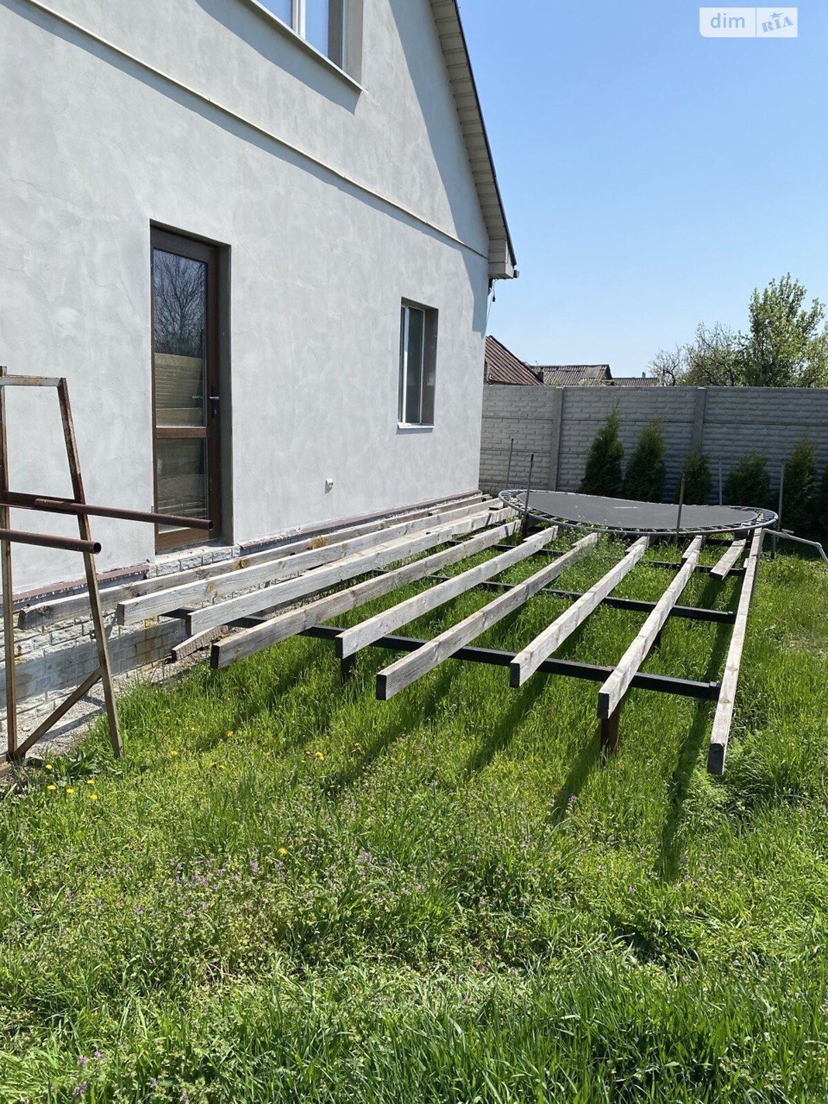 двухэтажный дом, 169.8 кв. м, кирпич. Продажа в Днепре фото 1