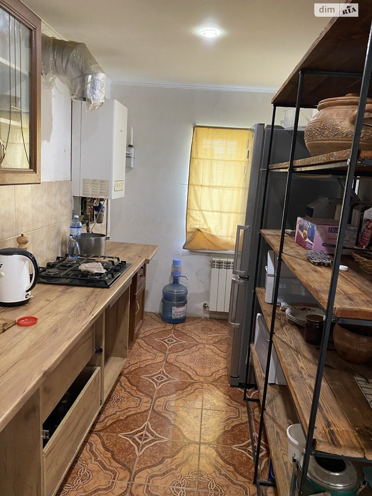 двухэтажный дом, 169.8 кв. м, кирпич. Продажа в Днепре фото 1