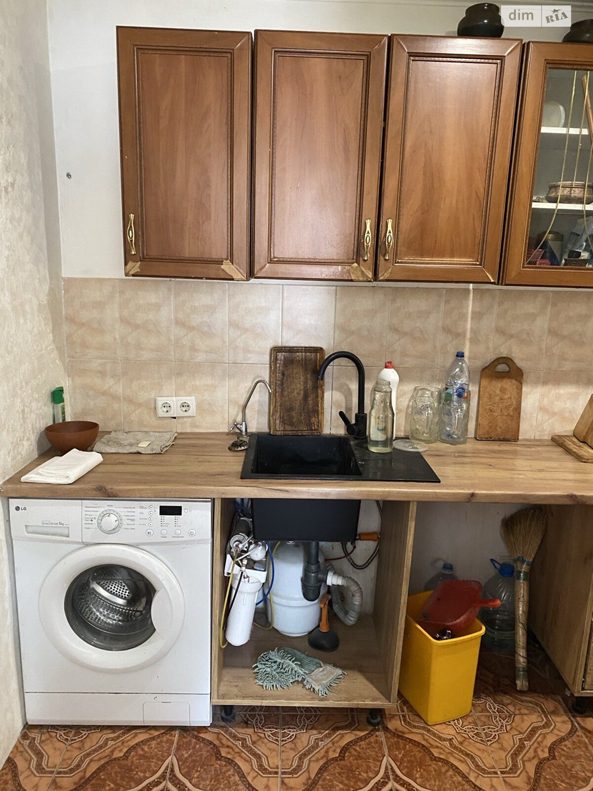 двухэтажный дом, 169.8 кв. м, кирпич. Продажа в Днепре фото 1