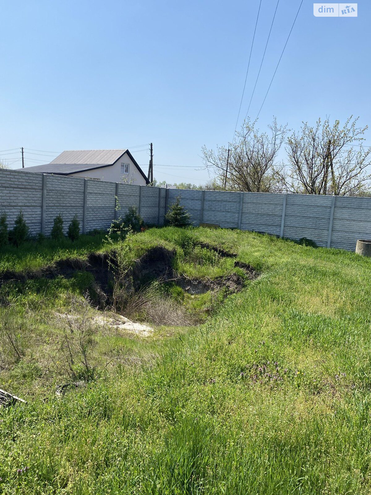 двухэтажный дом, 169.8 кв. м, кирпич. Продажа в Днепре фото 1