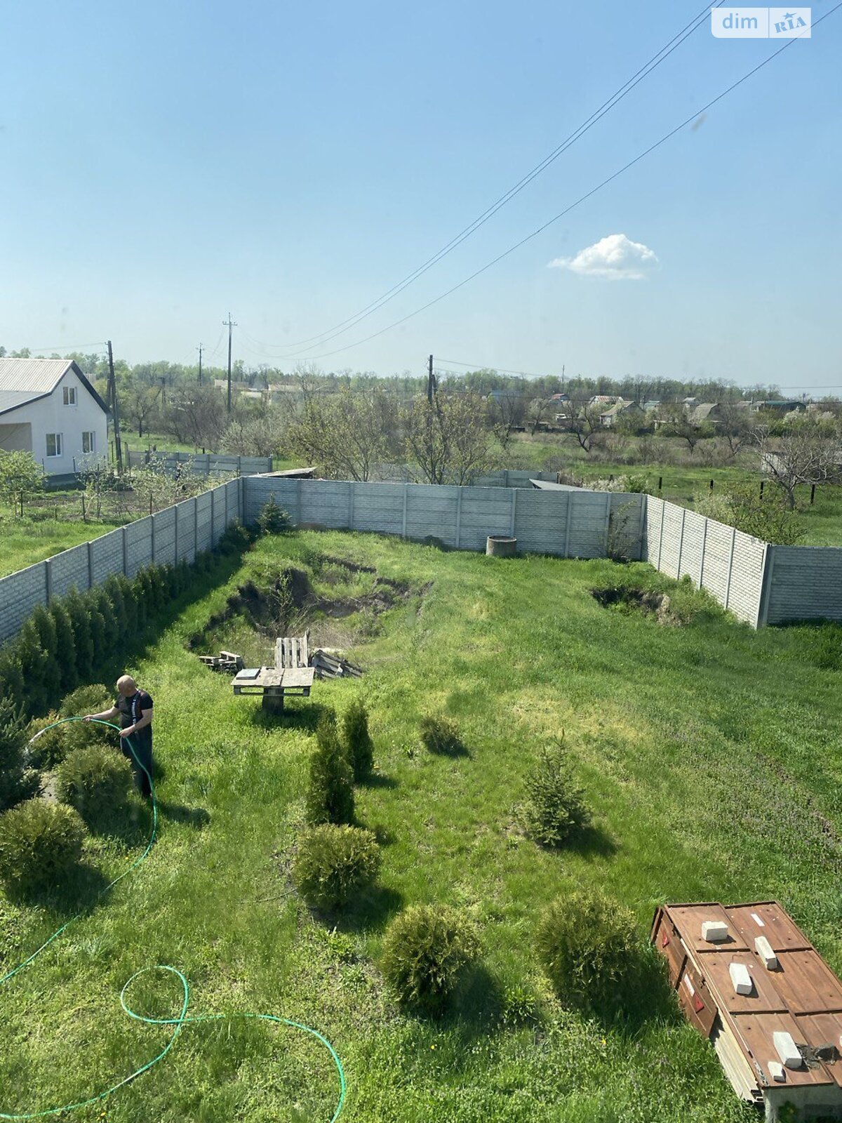 двухэтажный дом, 169.8 кв. м, кирпич. Продажа в Днепре фото 1