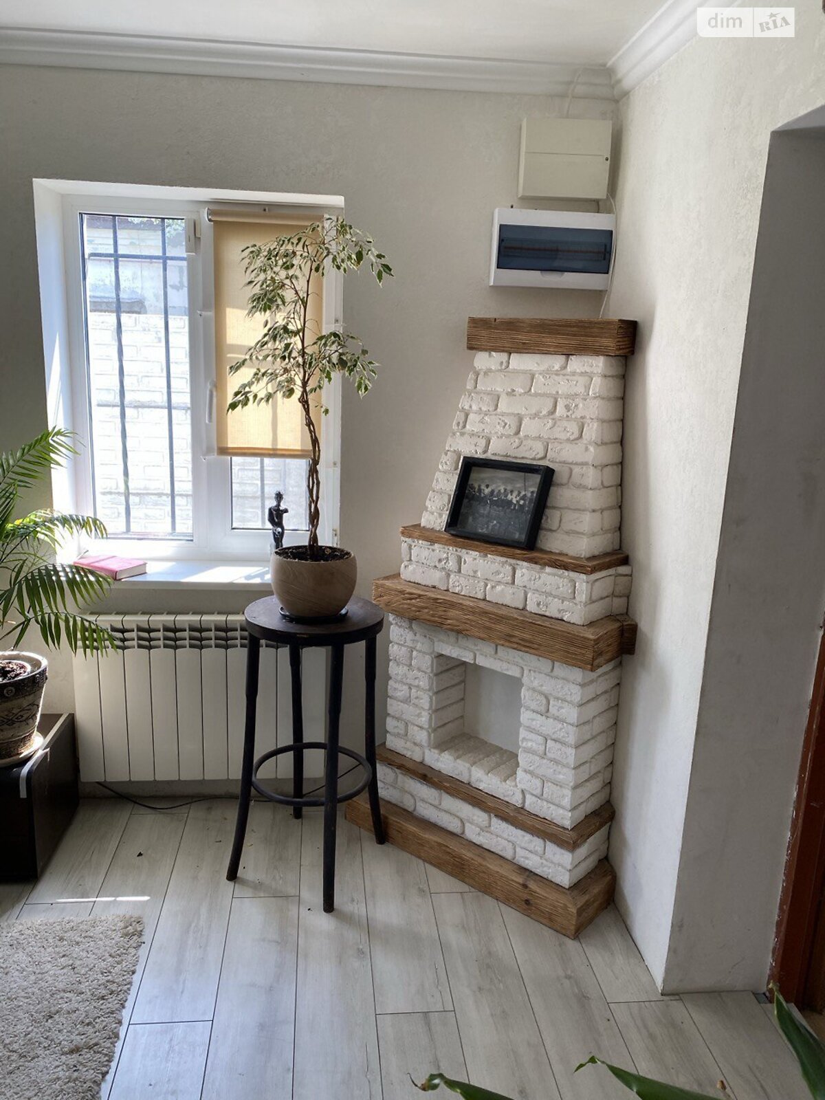 двухэтажный дом, 169.8 кв. м, кирпич. Продажа в Днепре фото 1