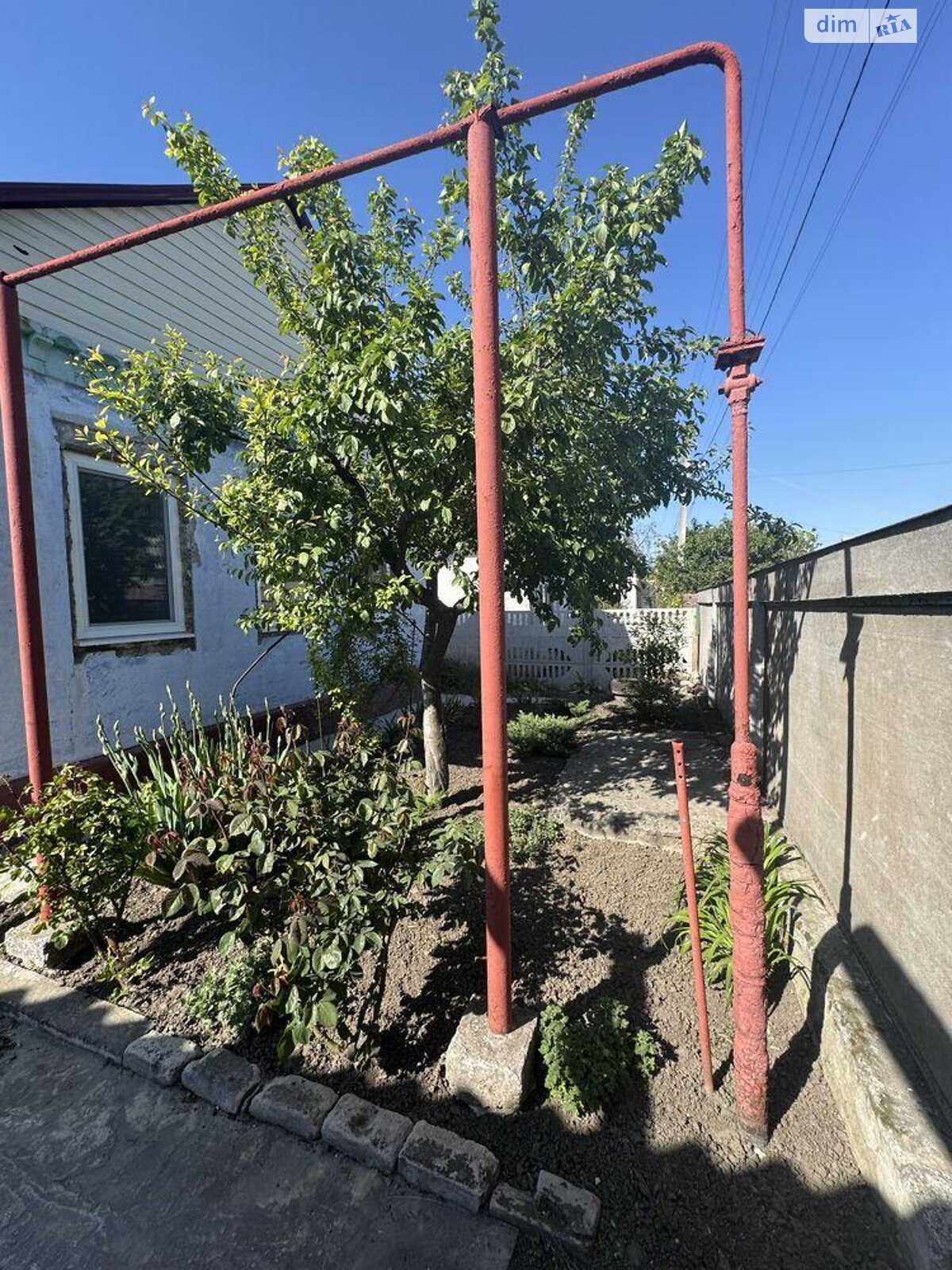 одноповерховий будинок, 85 кв. м, кирпич. Продаж в Дніпрі, район Березанівка фото 1 одноповерховий будинок, 85 кв. м, кирпич. Продаж в Дніпрі, район Березанівка фото 1