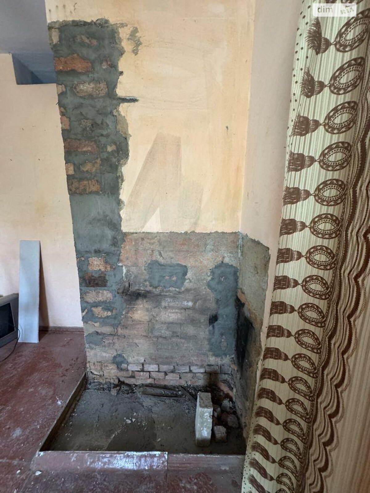 одноповерховий будинок, 85 кв. м, кирпич. Продаж в Дніпрі, район Березанівка фото 1 одноповерховий будинок, 85 кв. м, кирпич. Продаж в Дніпрі, район Березанівка фото 1