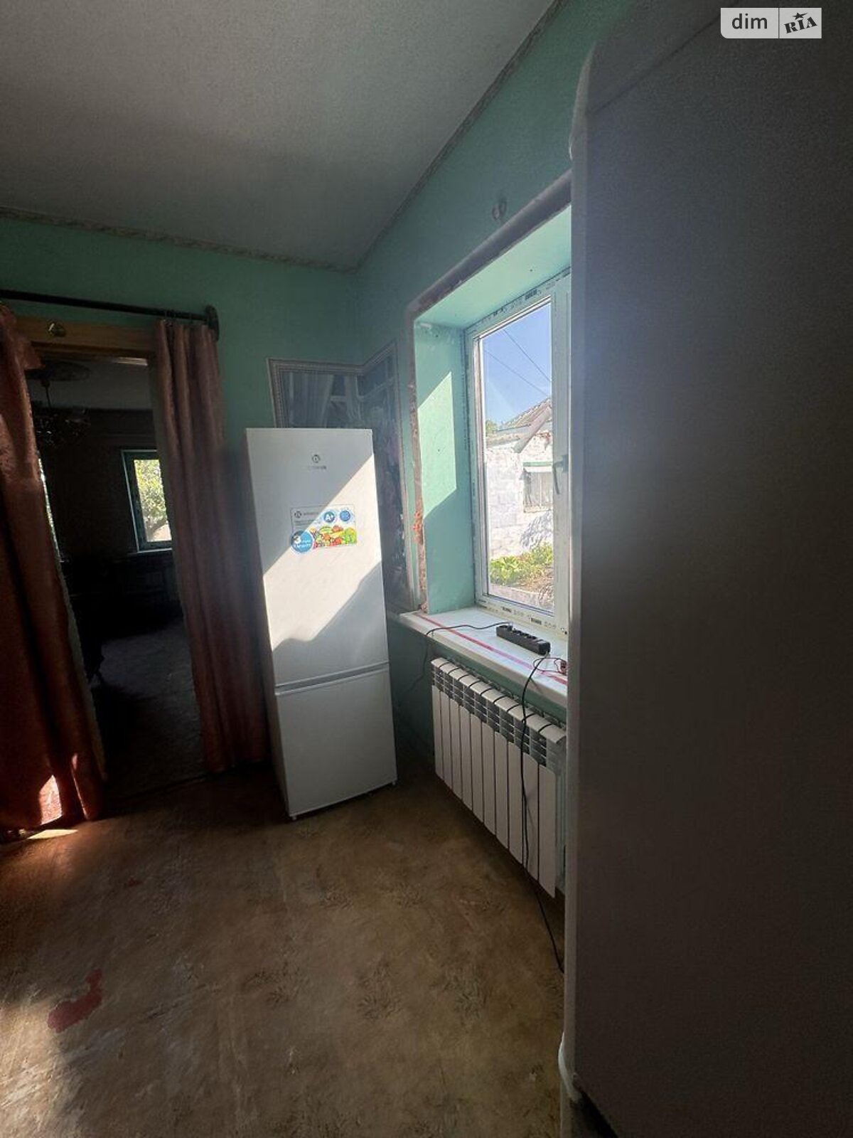 одноповерховий будинок, 85 кв. м, кирпич. Продаж в Дніпрі, район Березанівка фото 1 одноповерховий будинок, 85 кв. м, кирпич. Продаж в Дніпрі, район Березанівка фото 1