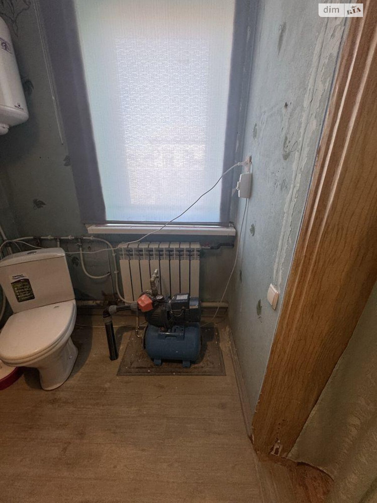 одноповерховий будинок, 85 кв. м, кирпич. Продаж в Дніпрі, район Березанівка фото 1 одноповерховий будинок, 85 кв. м, кирпич. Продаж в Дніпрі, район Березанівка фото 1