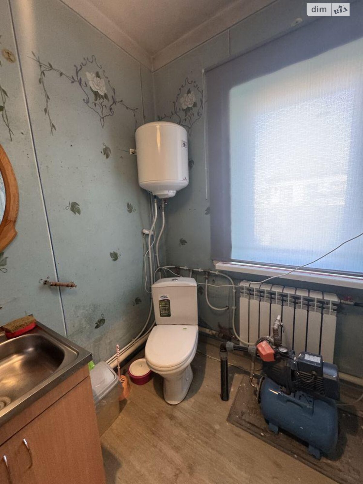 одноповерховий будинок, 85 кв. м, кирпич. Продаж в Дніпрі, район Березанівка фото 1 одноповерховий будинок, 85 кв. м, кирпич. Продаж в Дніпрі, район Березанівка фото 1