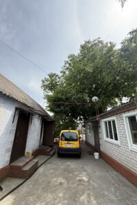 одноэтажный дом с гаражом, 75.5 кв. м, кирпич. Продажа в Днепре район Березановка фото 2