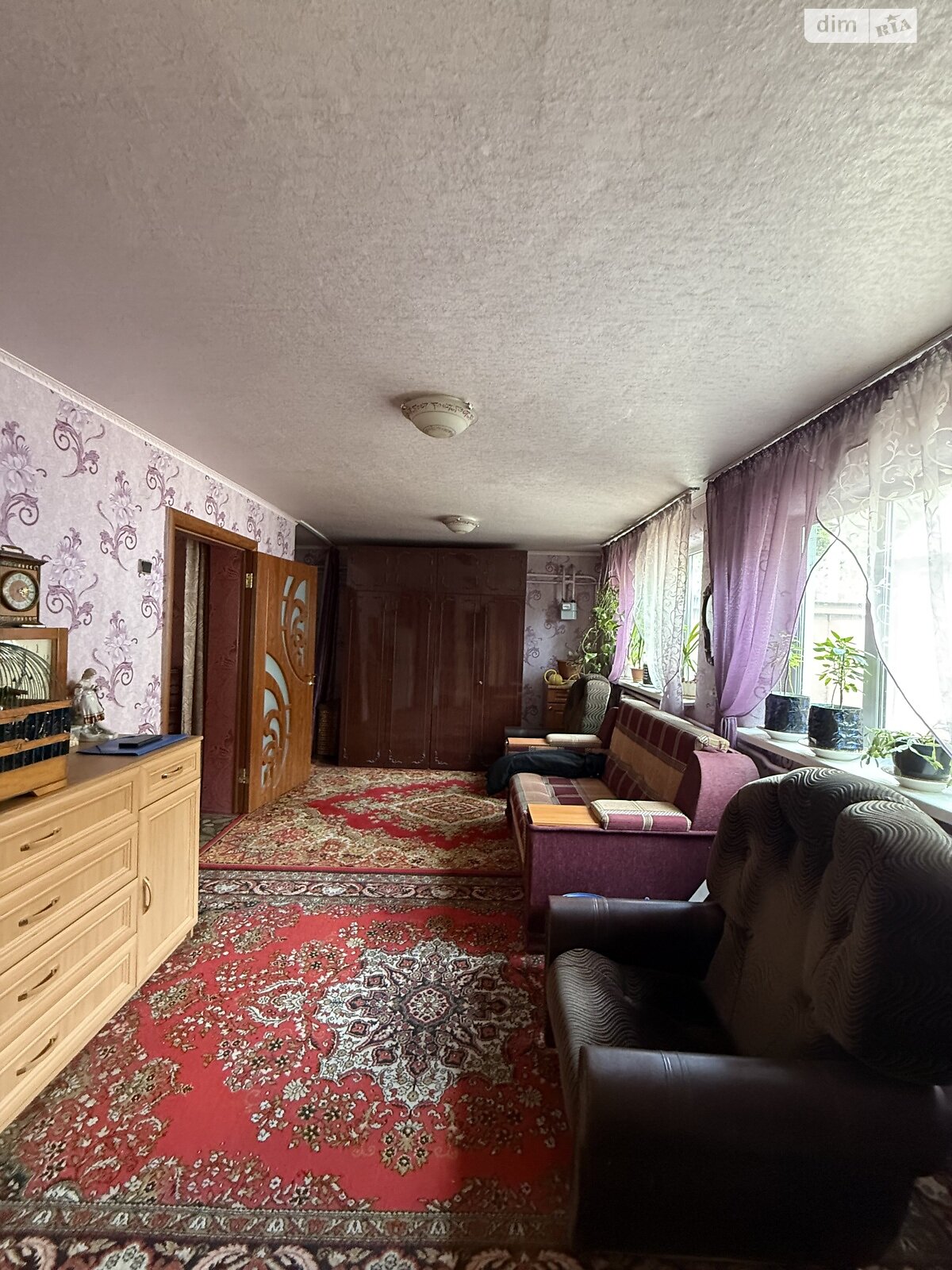 одноэтажный дом с гаражом, 75.5 кв. м, кирпич. Продажа в Днепре район Березановка фото 1 одноэтажный дом с гаражом, 75.5 кв. м, кирпич. Продажа в Днепре район Березановка фото 1
