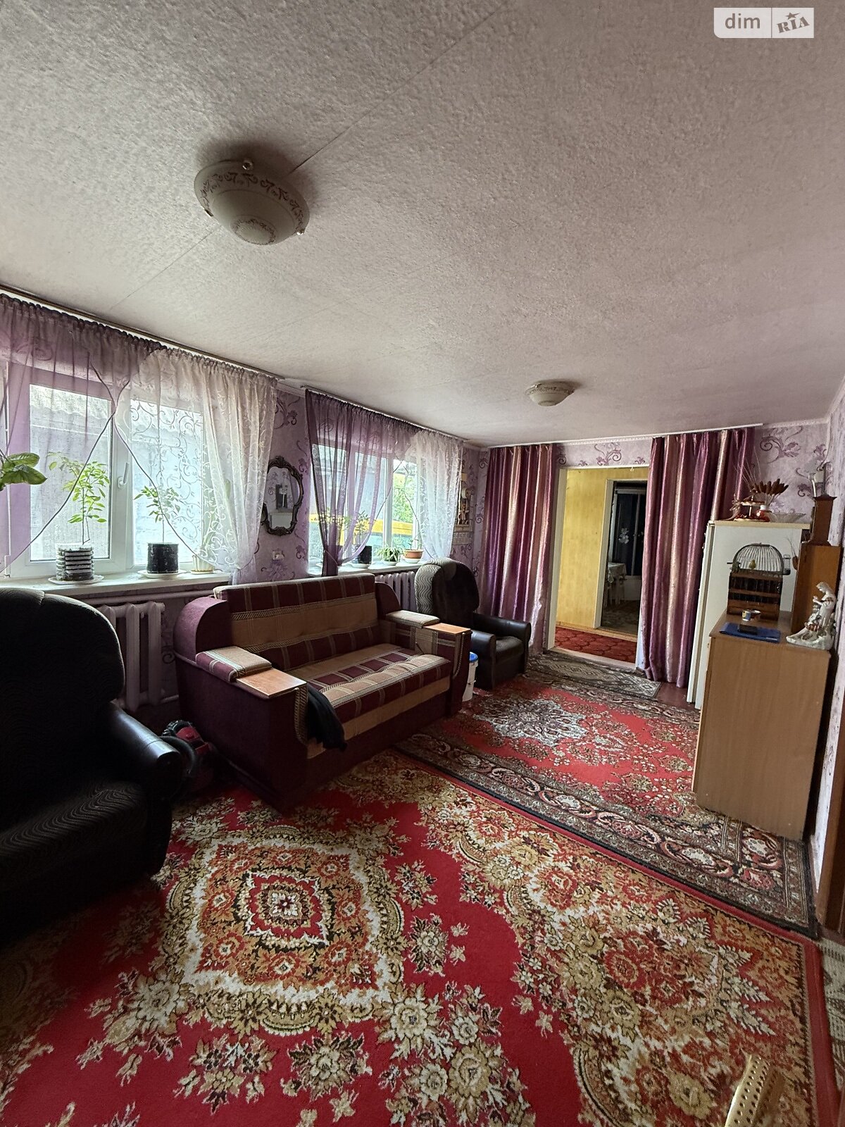 одноэтажный дом с гаражом, 75.5 кв. м, кирпич. Продажа в Днепре район Березановка фото 1 одноэтажный дом с гаражом, 75.5 кв. м, кирпич. Продажа в Днепре район Березановка фото 1