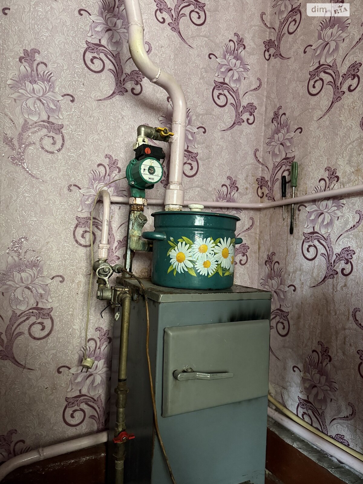 одноэтажный дом с гаражом, 75.5 кв. м, кирпич. Продажа в Днепре район Березановка фото 1 одноэтажный дом с гаражом, 75.5 кв. м, кирпич. Продажа в Днепре район Березановка фото 1