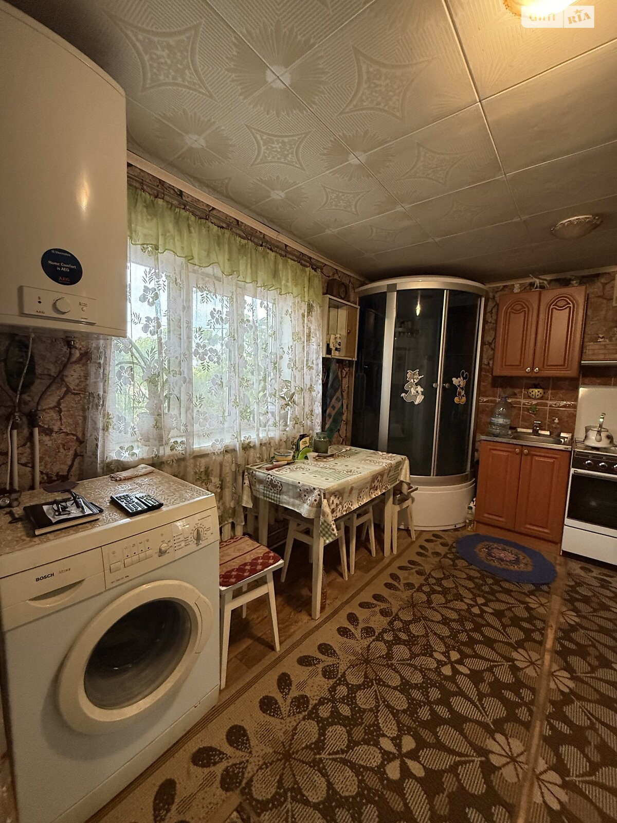 одноэтажный дом с гаражом, 75.5 кв. м, кирпич. Продажа в Днепре район Березановка фото 1 одноэтажный дом с гаражом, 75.5 кв. м, кирпич. Продажа в Днепре район Березановка фото 1