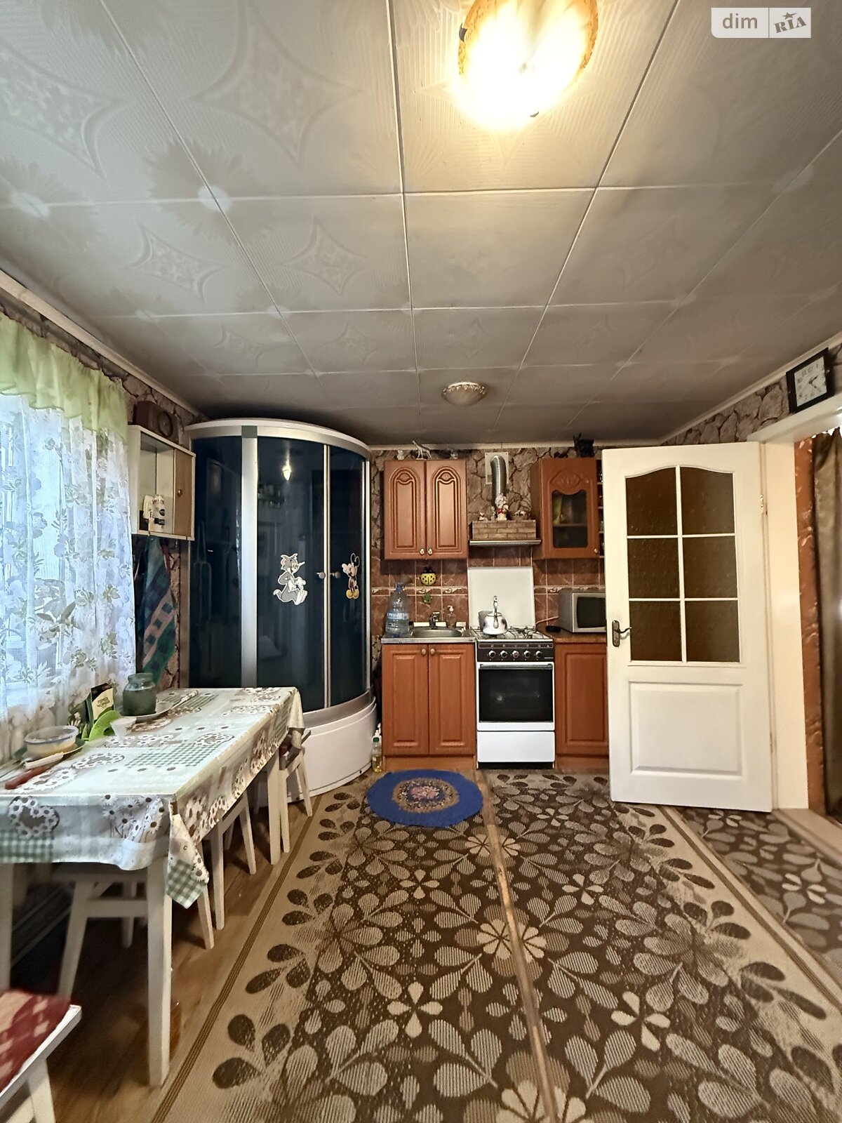 одноэтажный дом с гаражом, 75.5 кв. м, кирпич. Продажа в Днепре район Березановка фото 1 одноэтажный дом с гаражом, 75.5 кв. м, кирпич. Продажа в Днепре район Березановка фото 1