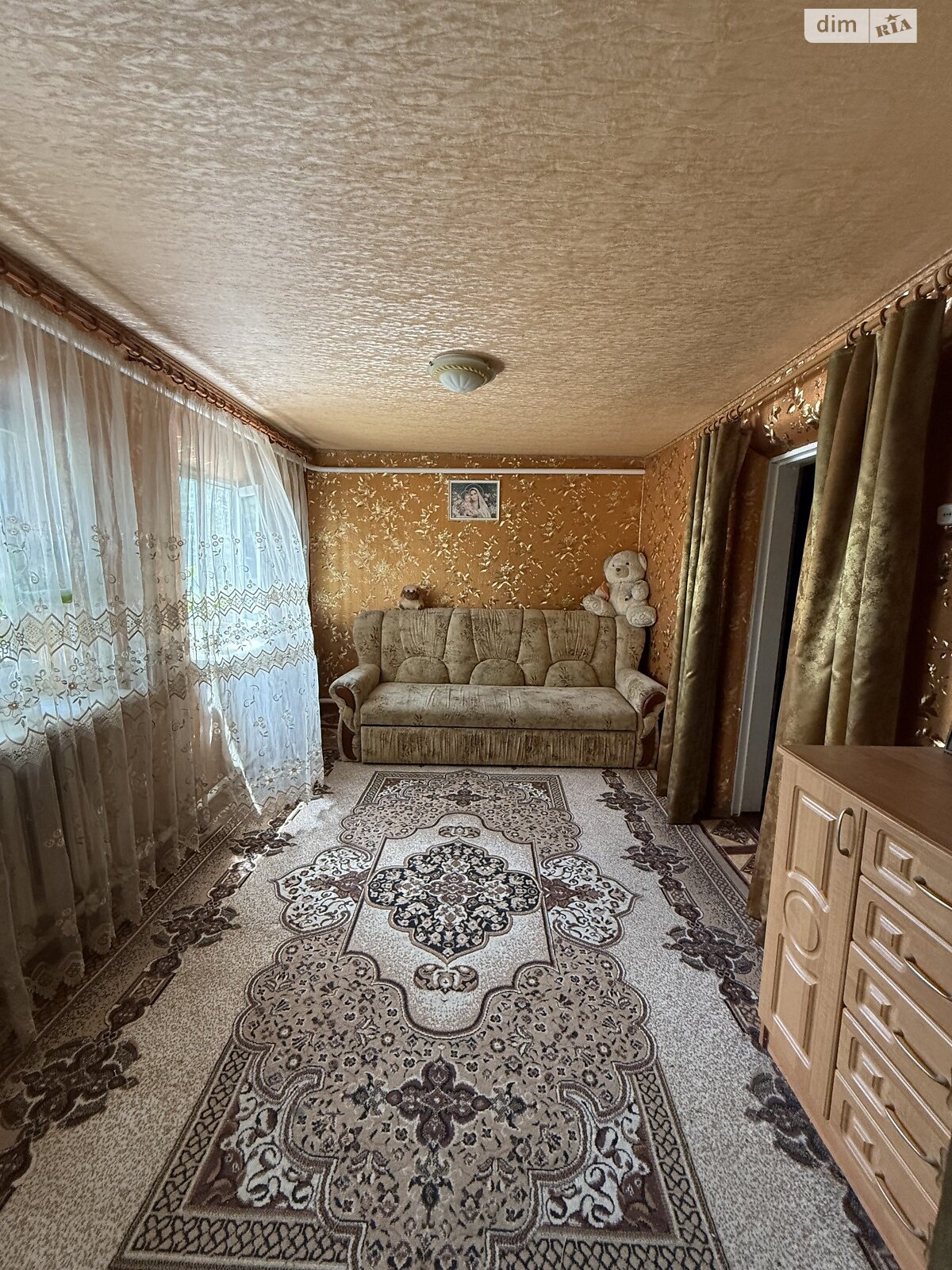 одноэтажный дом с гаражом, 75.5 кв. м, кирпич. Продажа в Днепре район Березановка фото 1 одноэтажный дом с гаражом, 75.5 кв. м, кирпич. Продажа в Днепре район Березановка фото 1